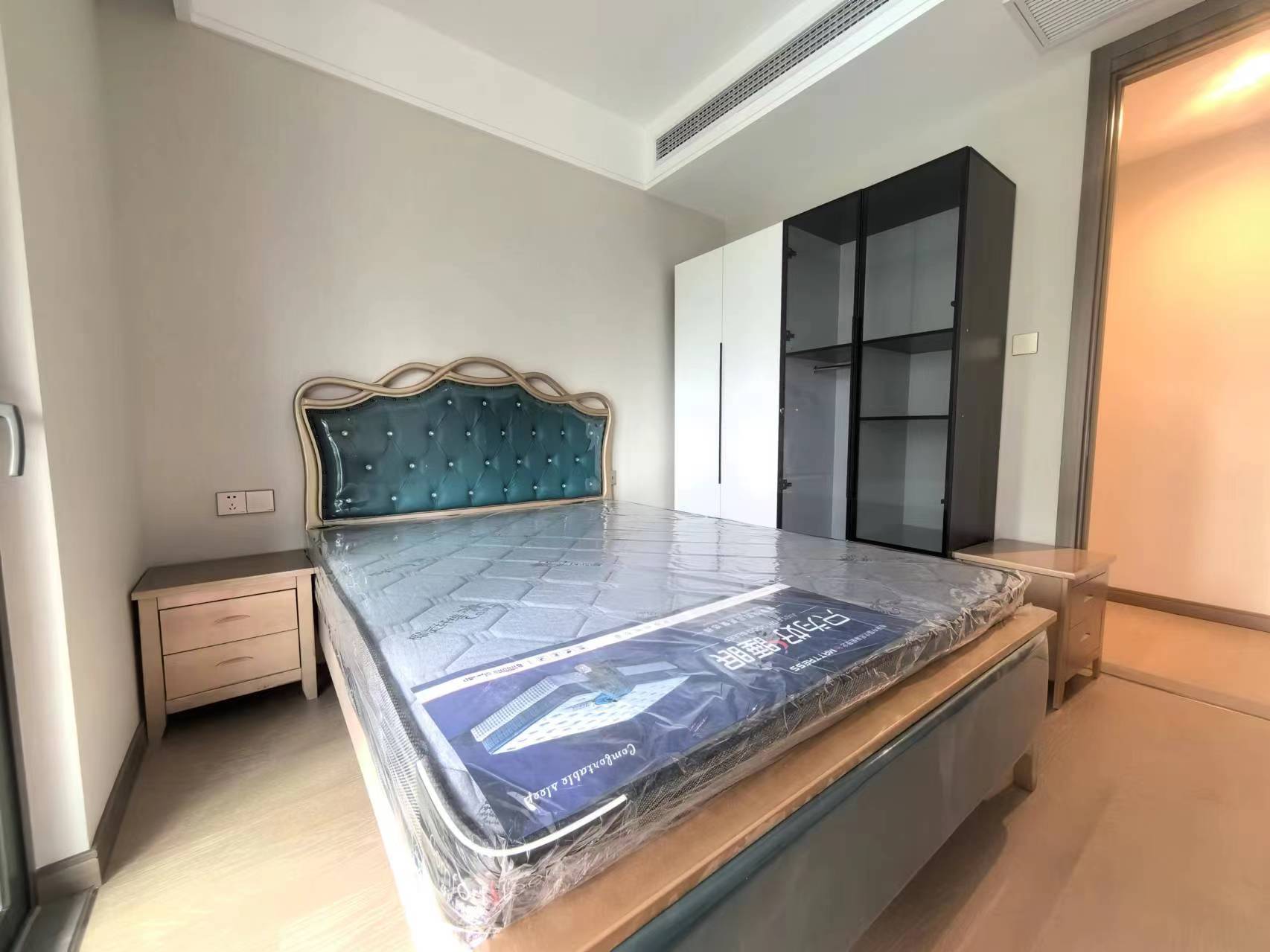 北纬31度 3室2厅1卫 96.86m&sup2;