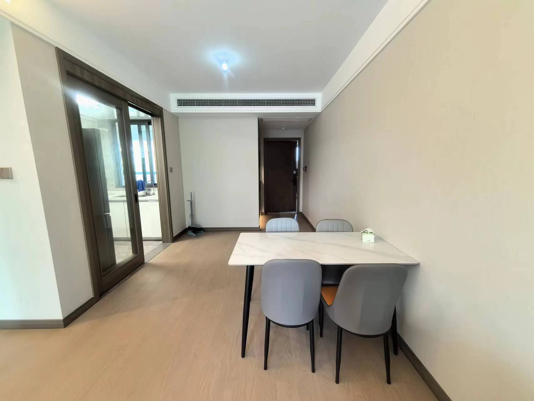 北纬31度 3室2厅1卫 96.86m&sup2;