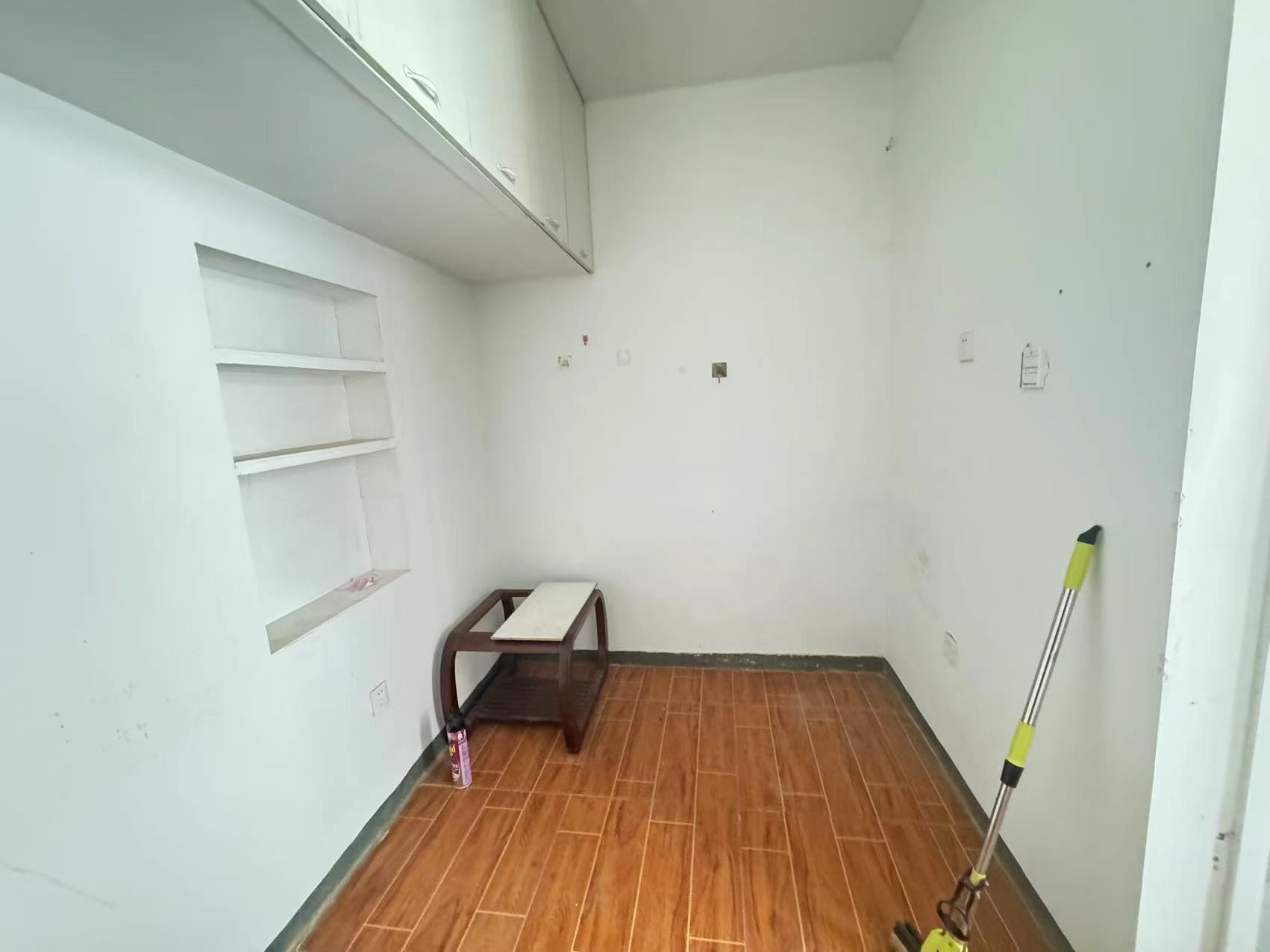 新建路新村(新建花苑) 1室1厅1卫 37.6m&sup2;