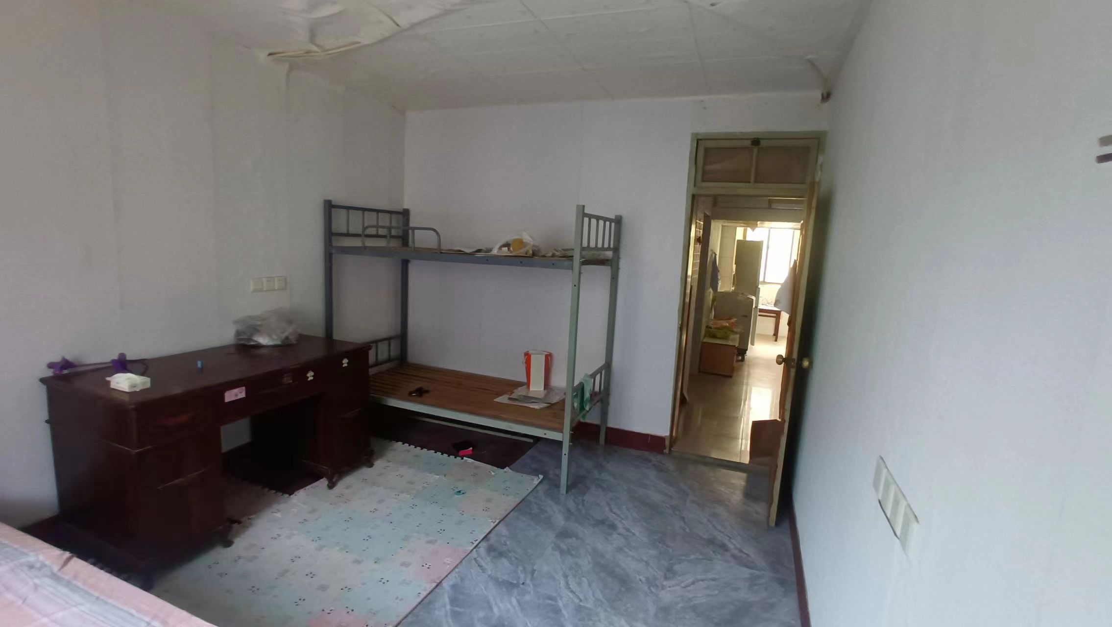 城南二村 2室1厅1卫 69m&sup2;