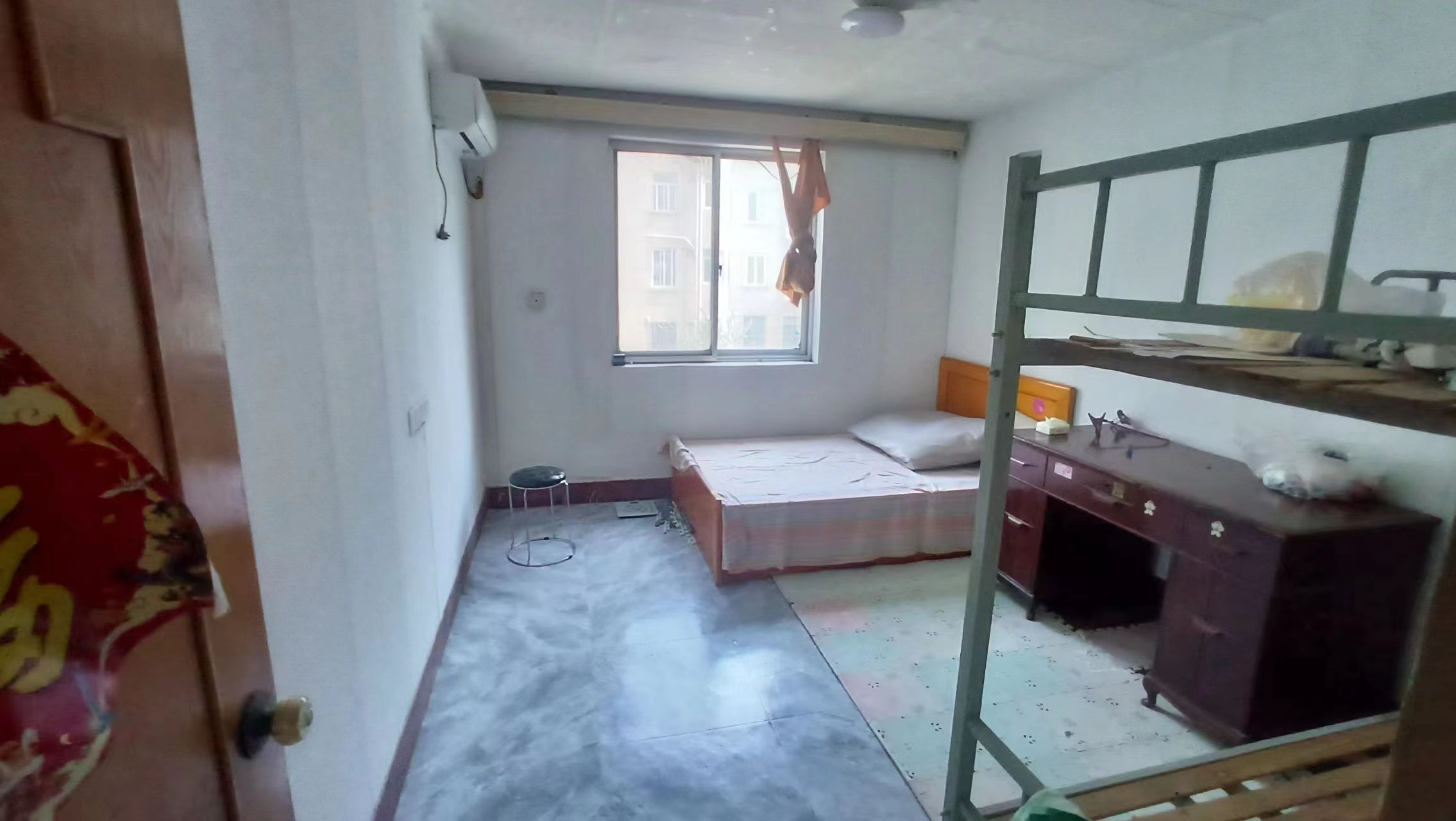 城南二村 2室1厅1卫 69m&sup2;