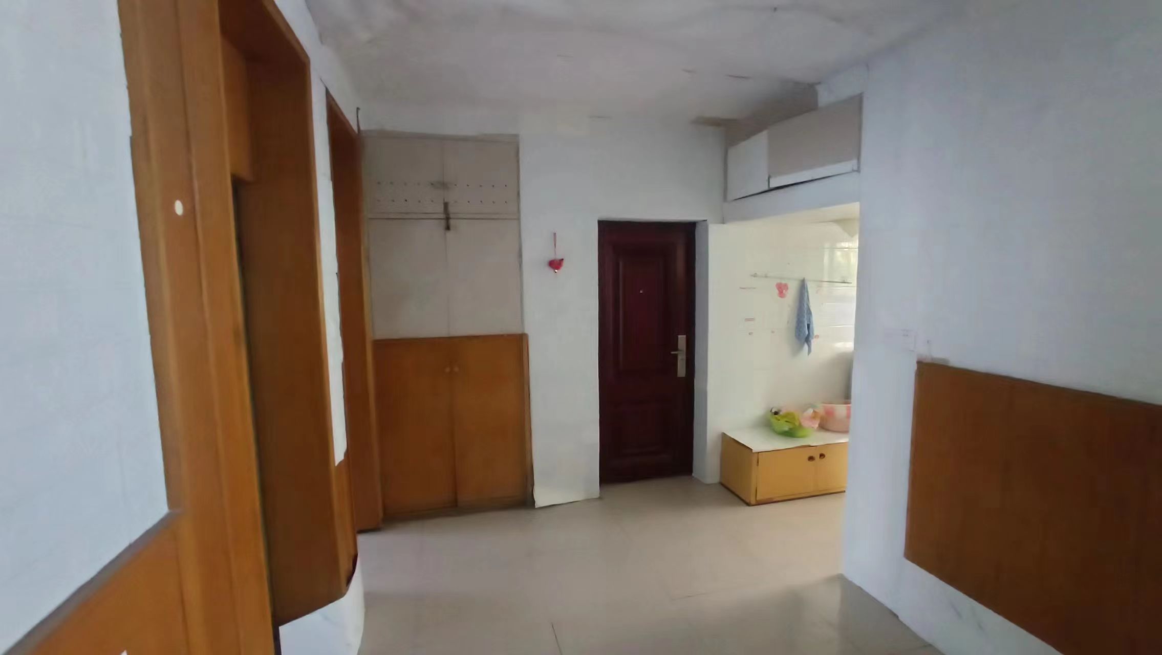 城南二村 2室1厅1卫 69m²