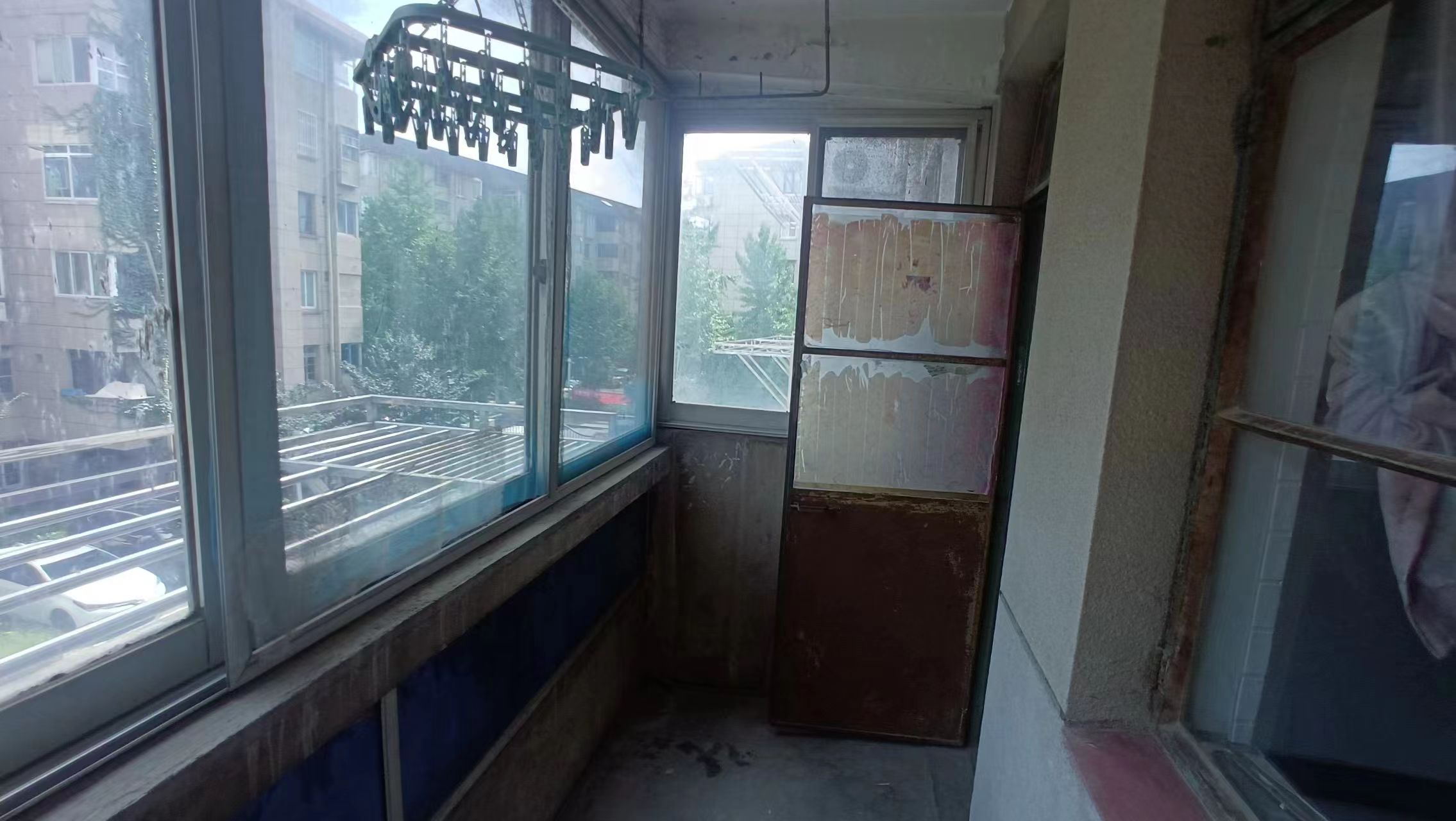 城南二村 2室1厅1卫 69m&sup2;