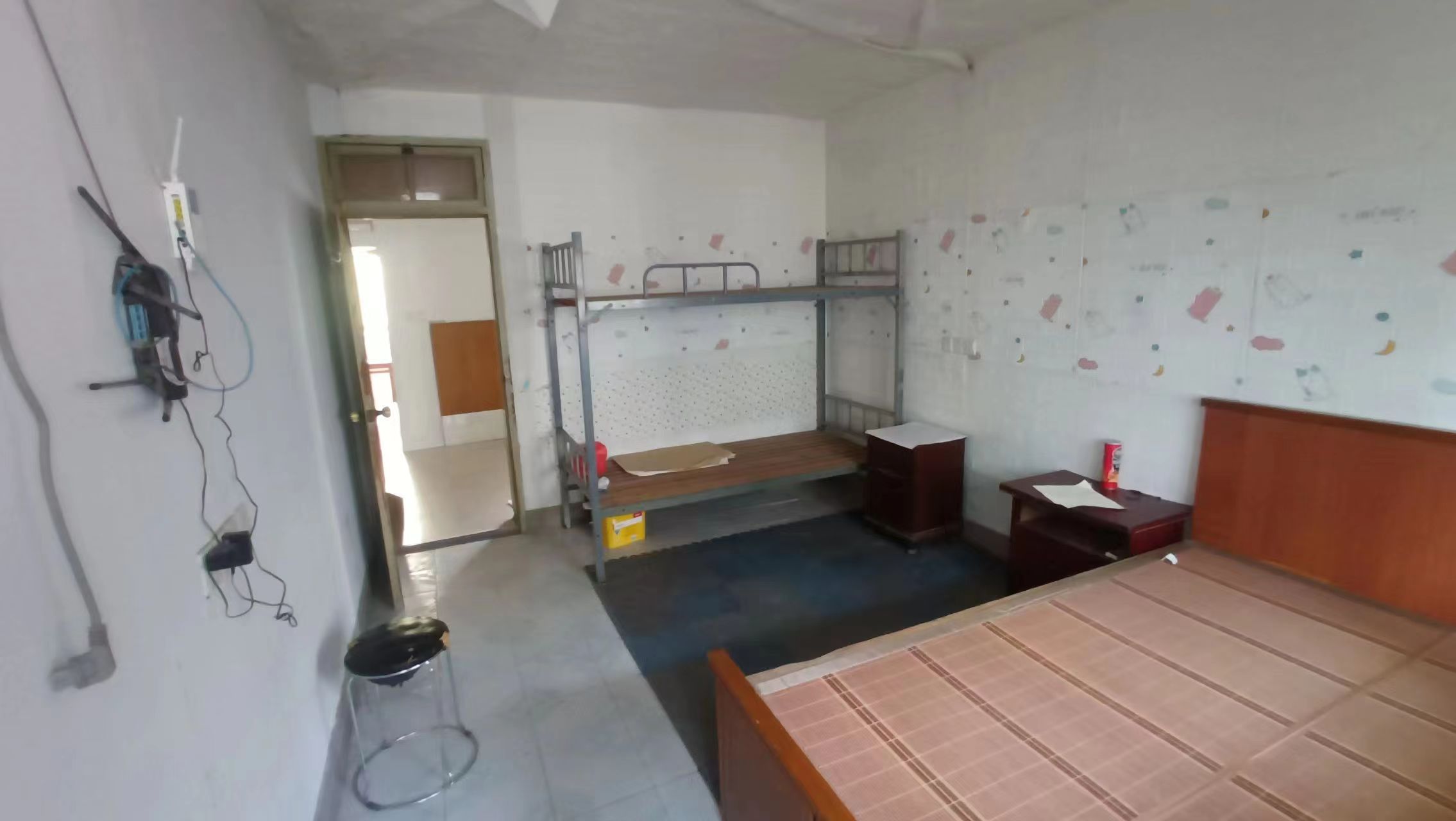 城南二村 2室1厅1卫 69m&sup2;