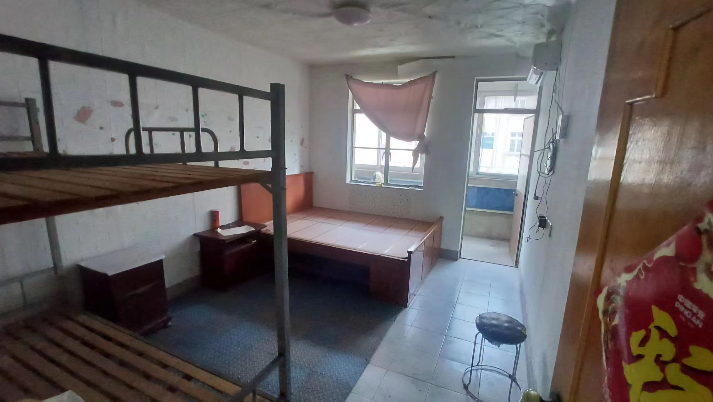 城南二村 2室1厅1卫 69m&sup2;