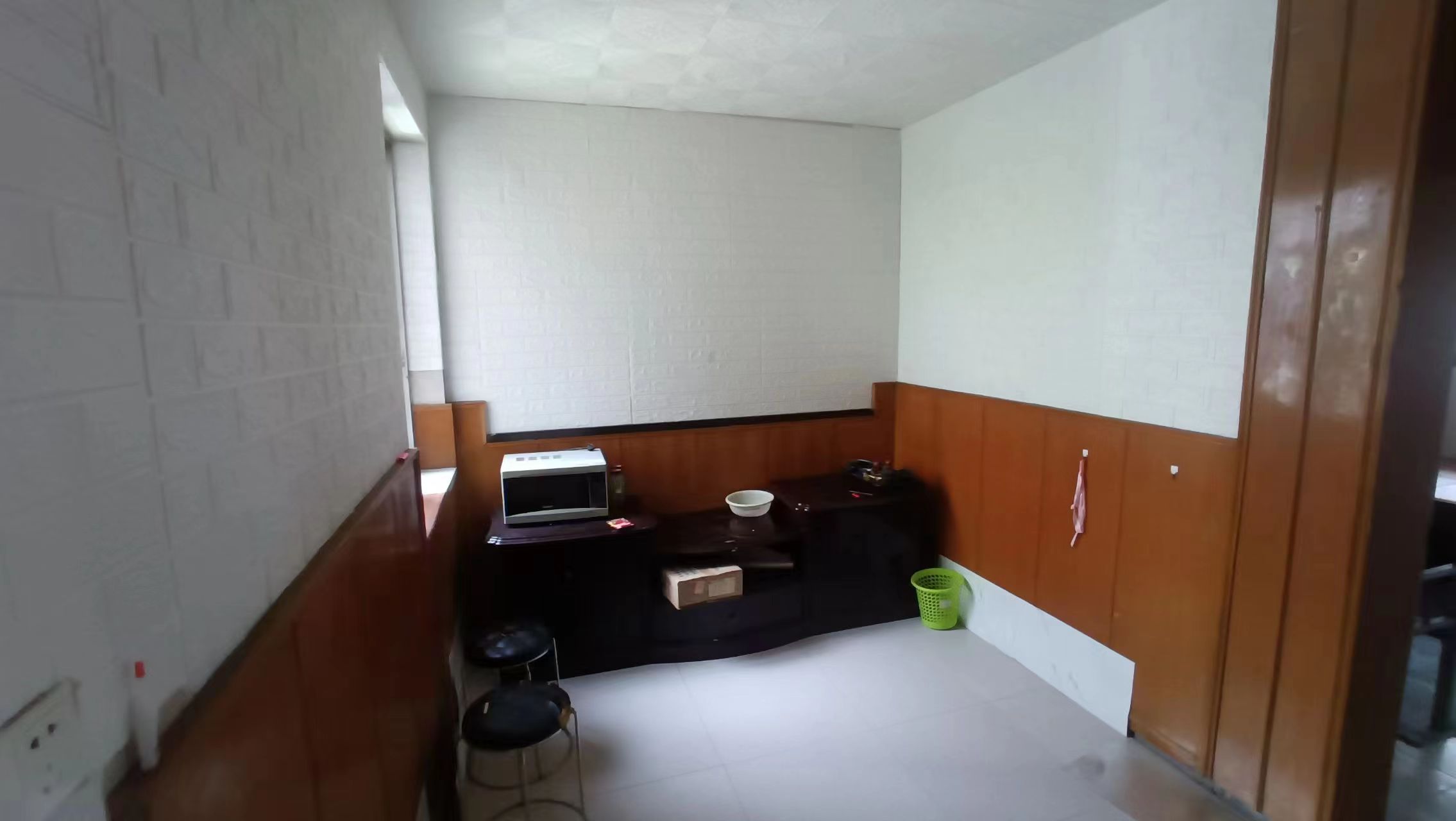 城南二村 2室1厅1卫 69m&sup2;