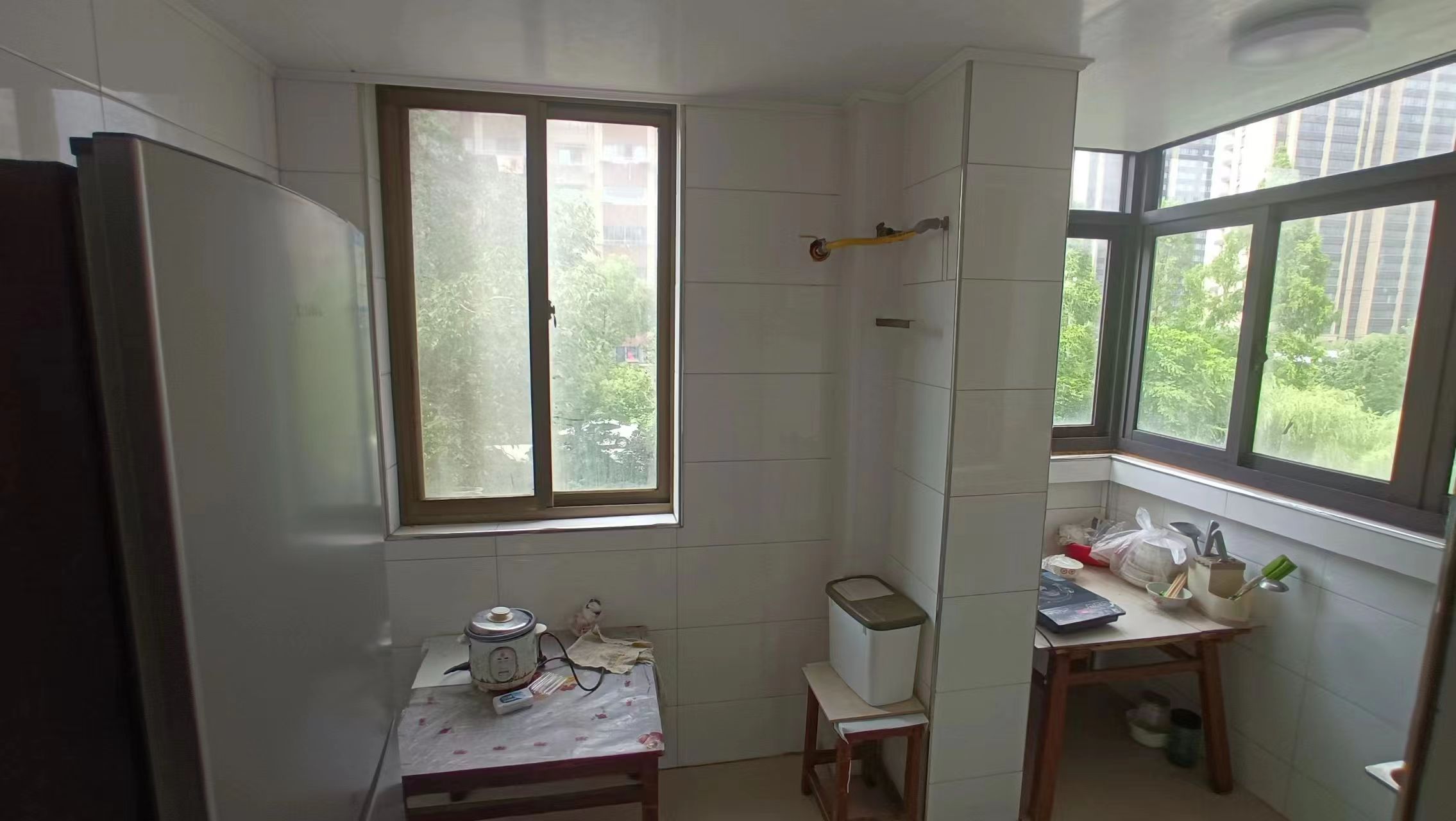 城南二村 2室1厅1卫 69m&sup2;