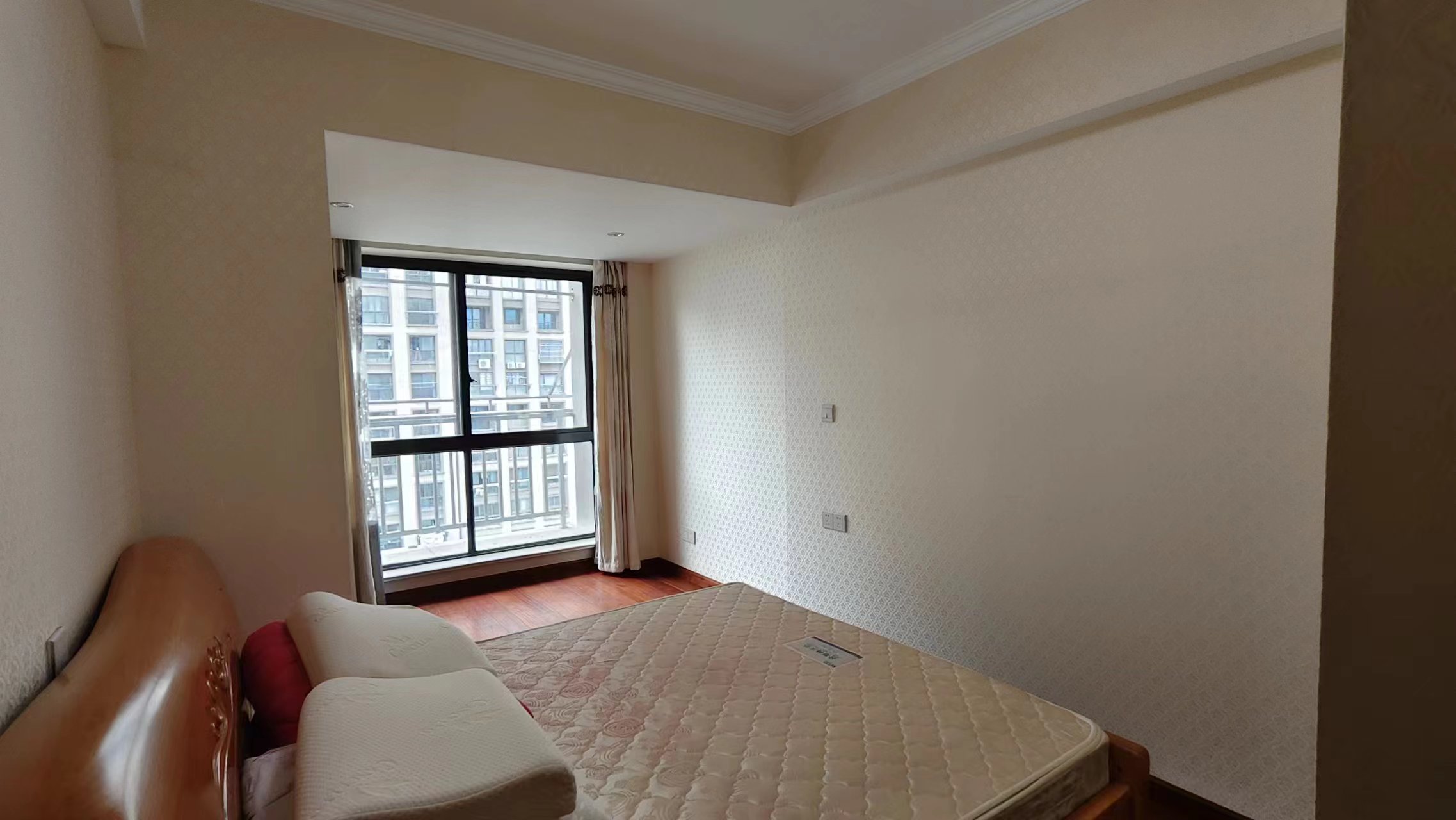 景瑞望府 3室2厅2卫 123.06m&sup2;