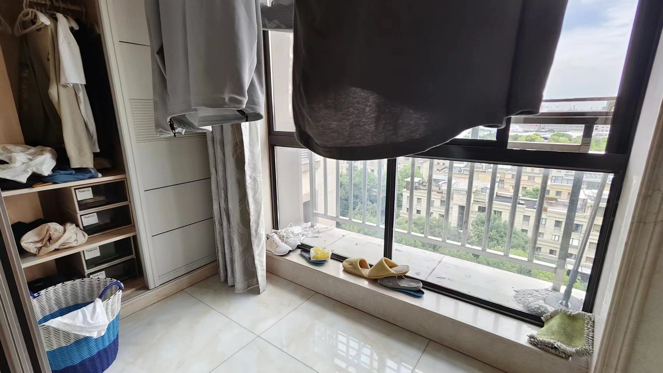 景瑞望府 3室2厅2卫 123.06m&sup2;