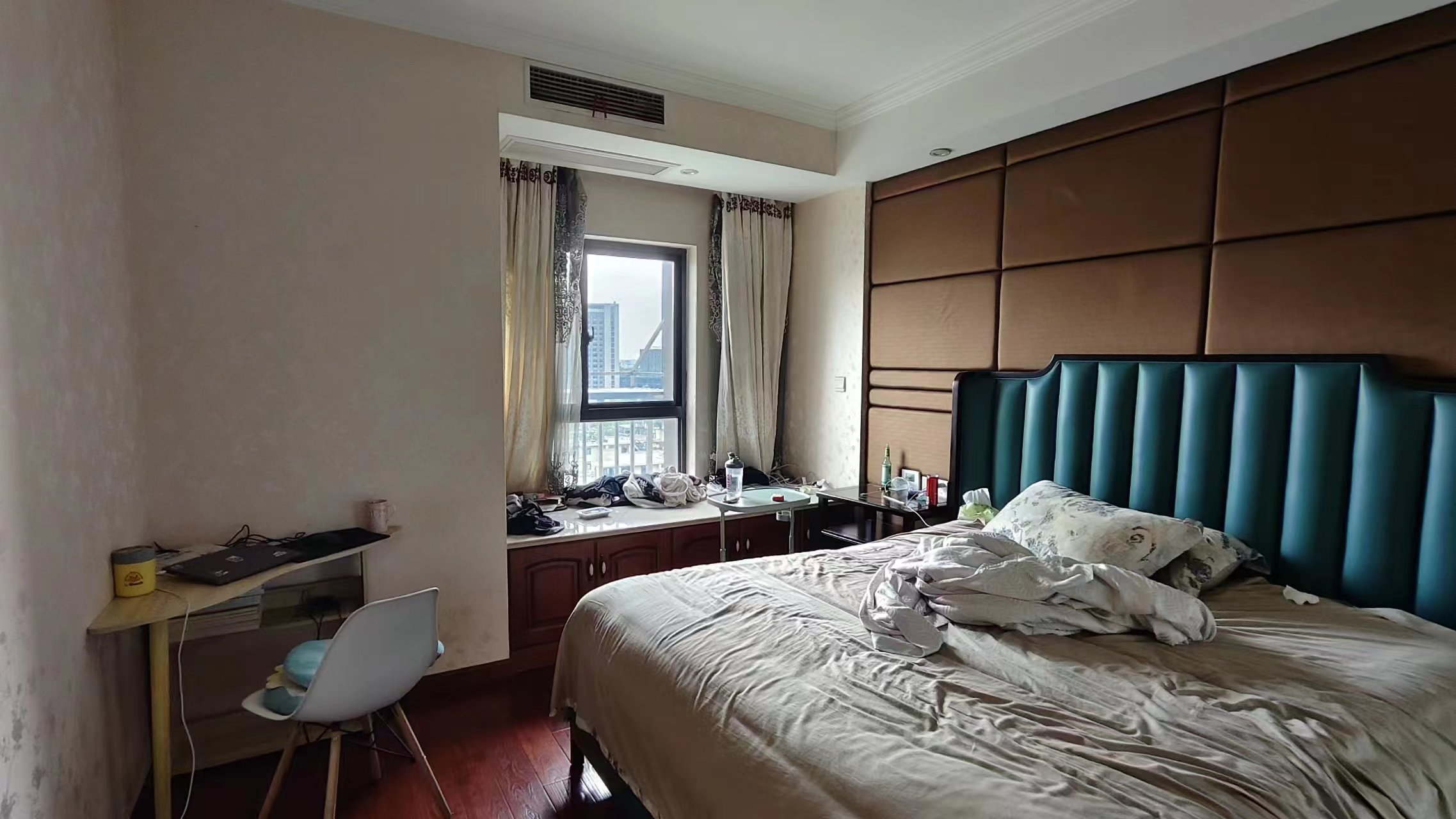 景瑞望府 3室2厅2卫 123.06m&sup2;