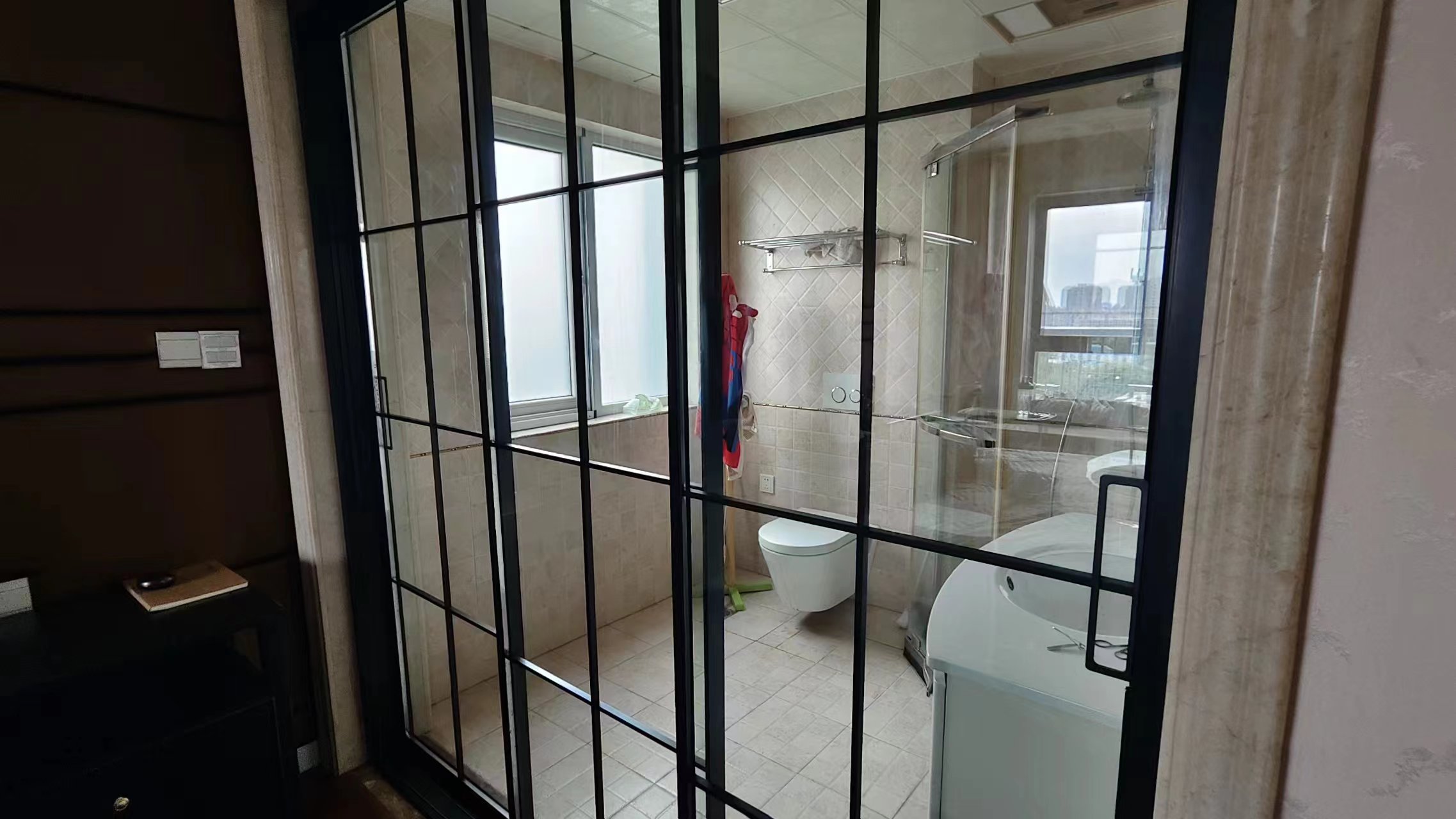 景瑞望府 3室2厅2卫 123.06m&sup2;