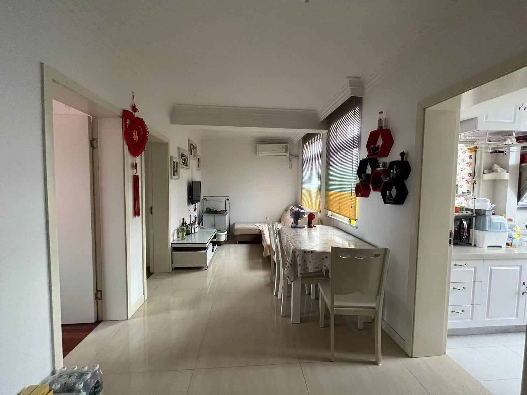 花园角 1室1厅1卫 70.75m²