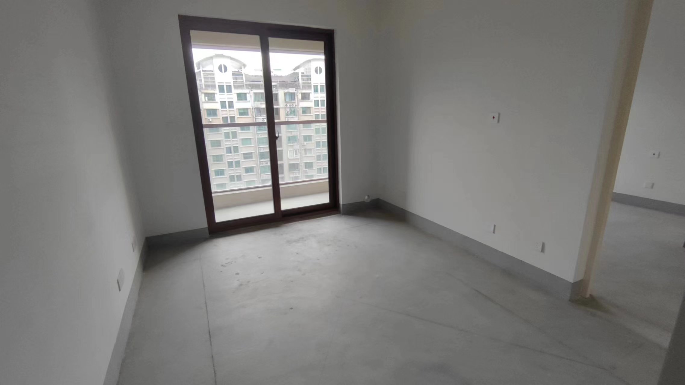 阳光悦城 2室1厅1卫 66.59m²