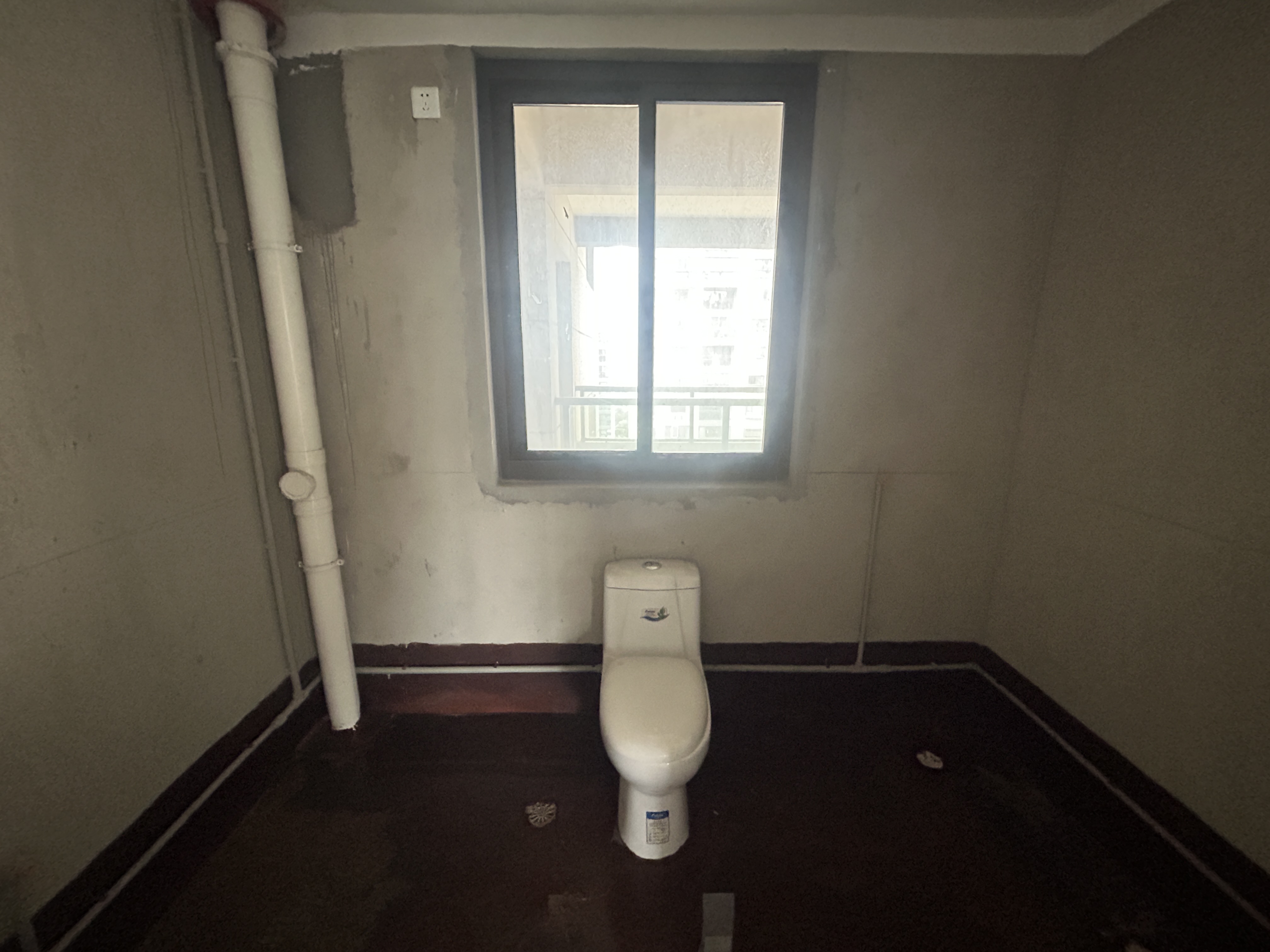 皇家花园北区 3室2厅1卫 97.00m&sup2;