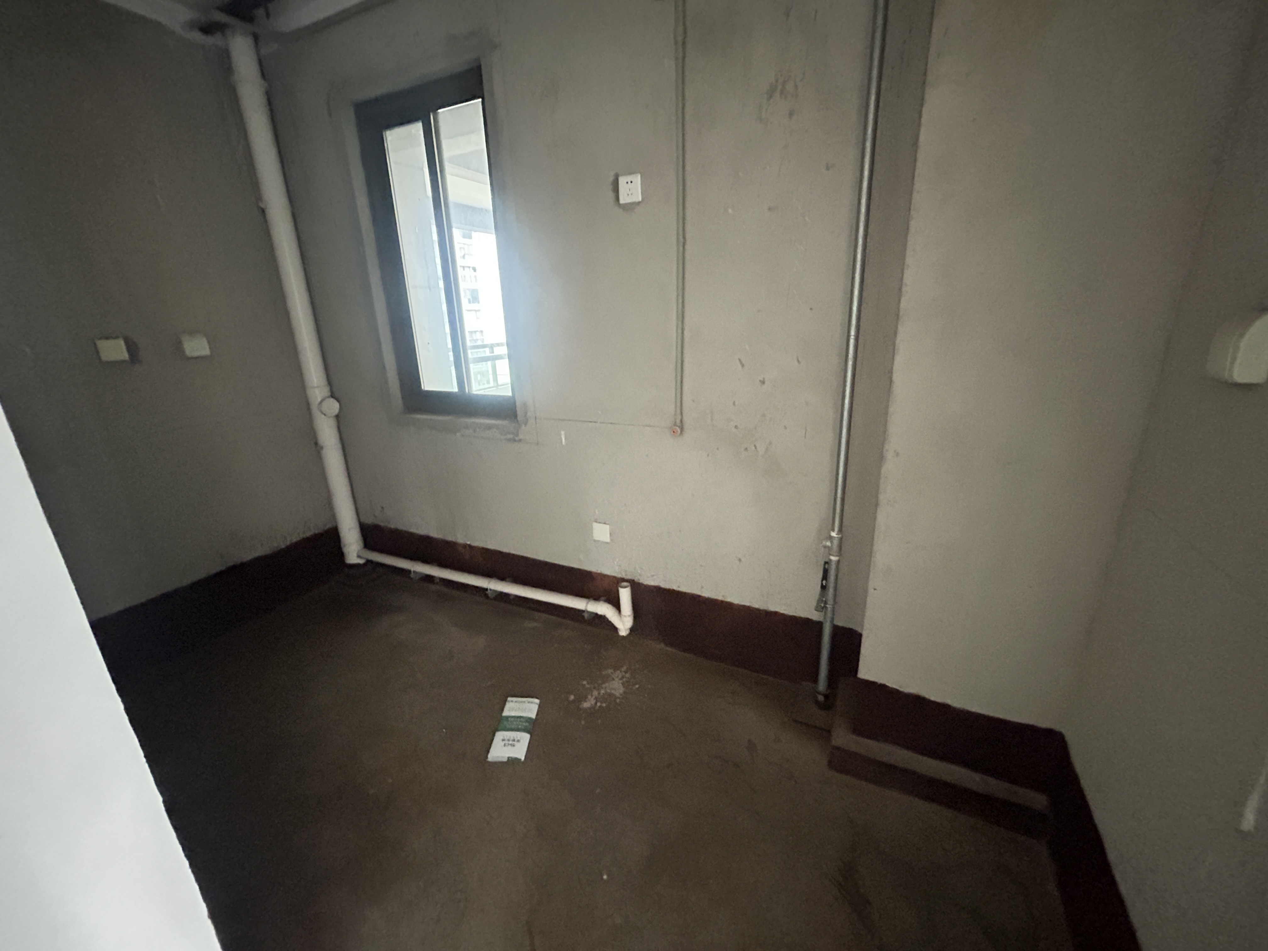 皇家花园北区 3室2厅1卫 97.00m&sup2;