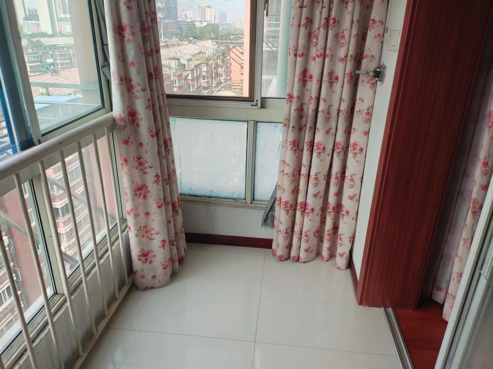 南川园小区 2室2厅1卫 103.3m&sup2;