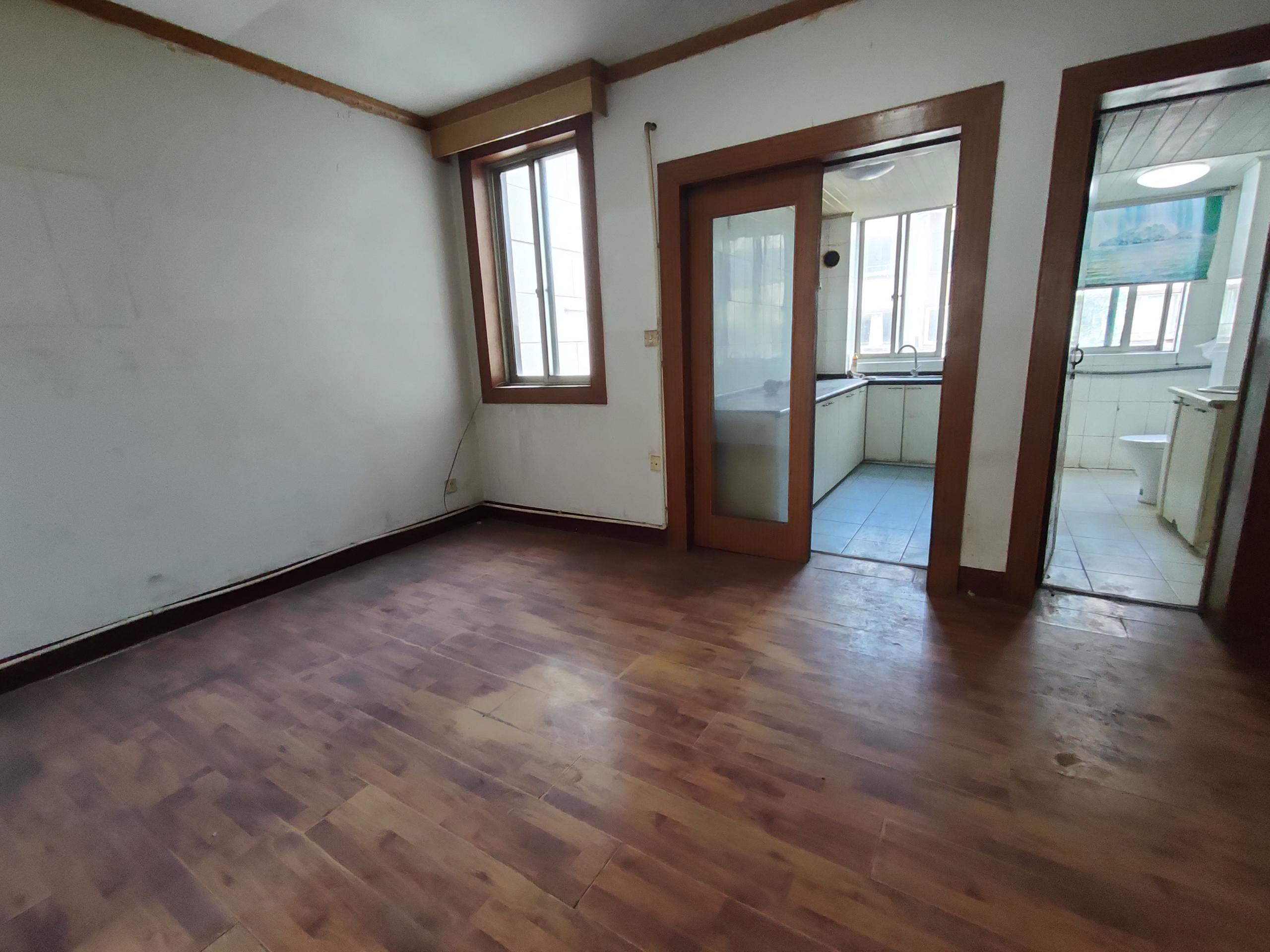 森大蒂花苑南区 2室1厅1卫 67.91m²