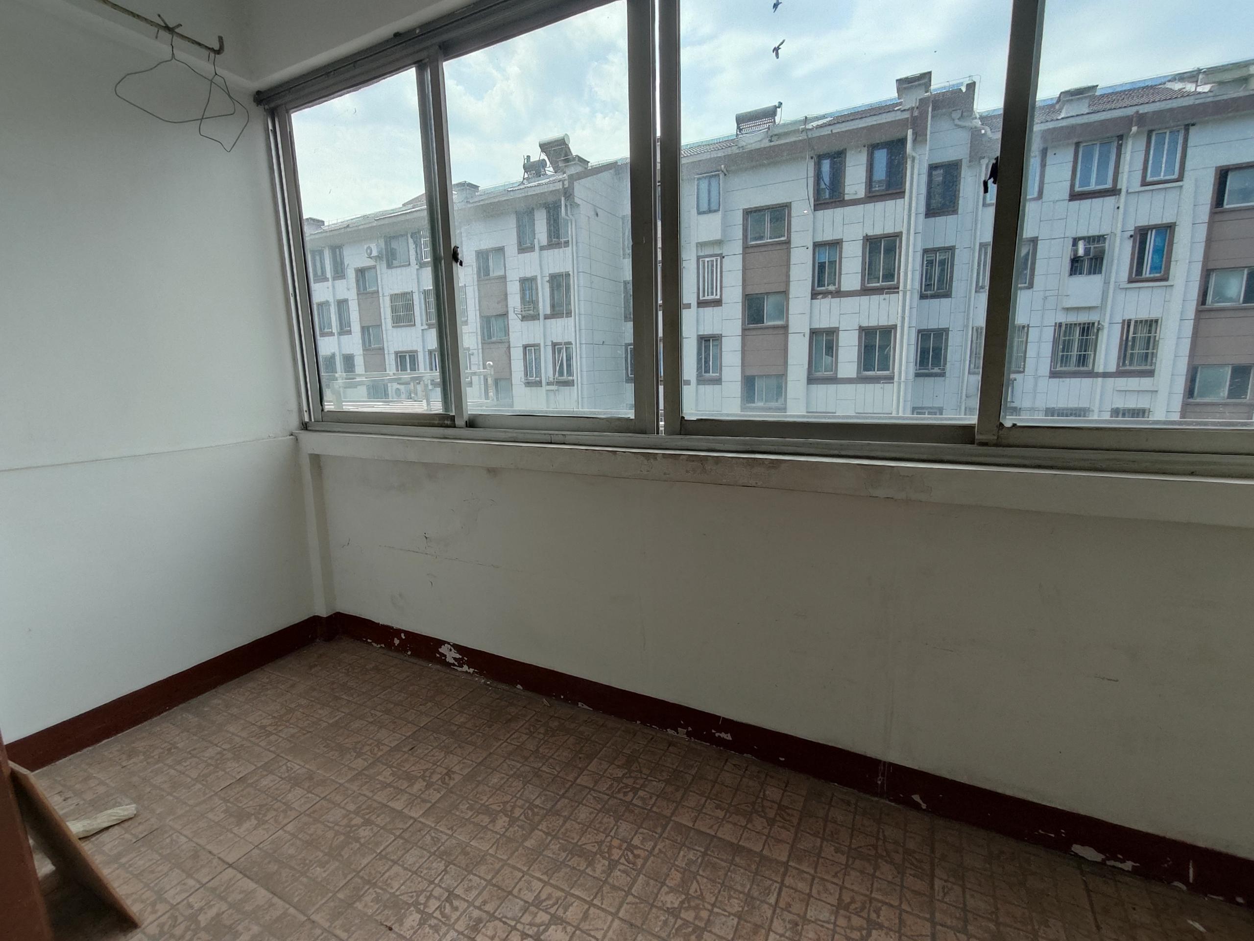 森大蒂花苑南区 2室1厅1卫 67.91m&sup2;