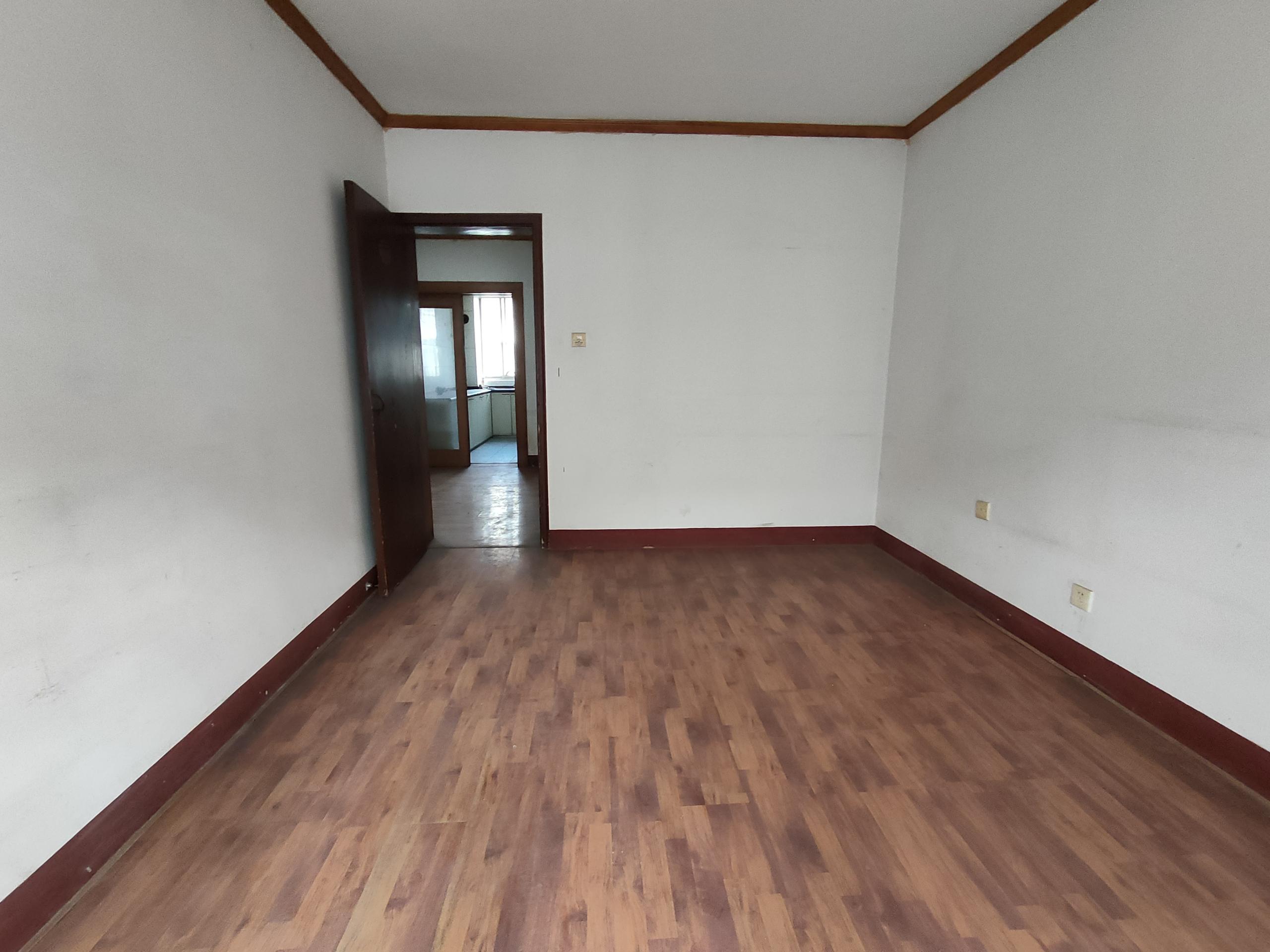 森大蒂花苑南区 2室1厅1卫 67.91m&sup2;