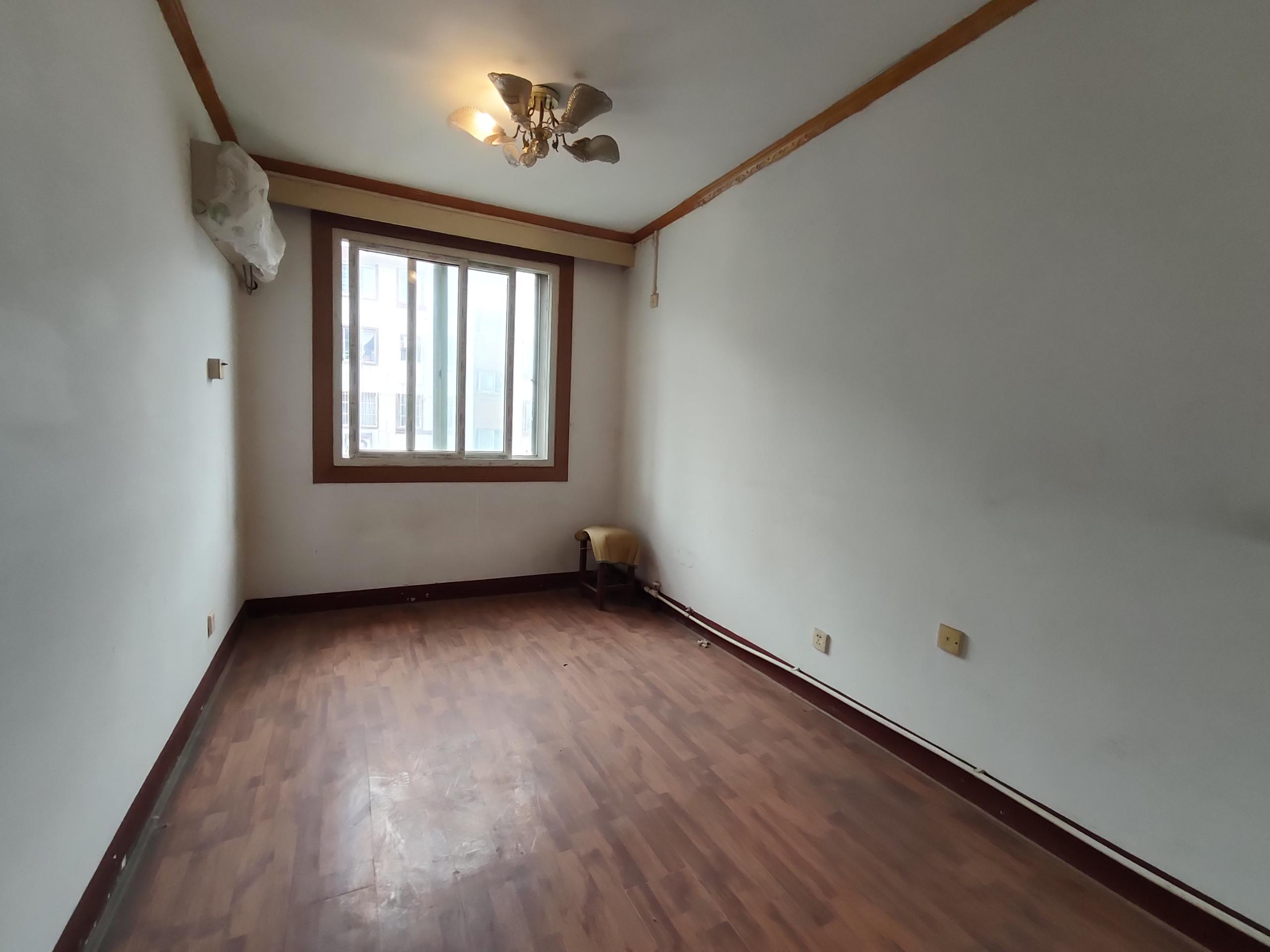 森大蒂花苑南区 2室1厅1卫 67.91m&sup2;