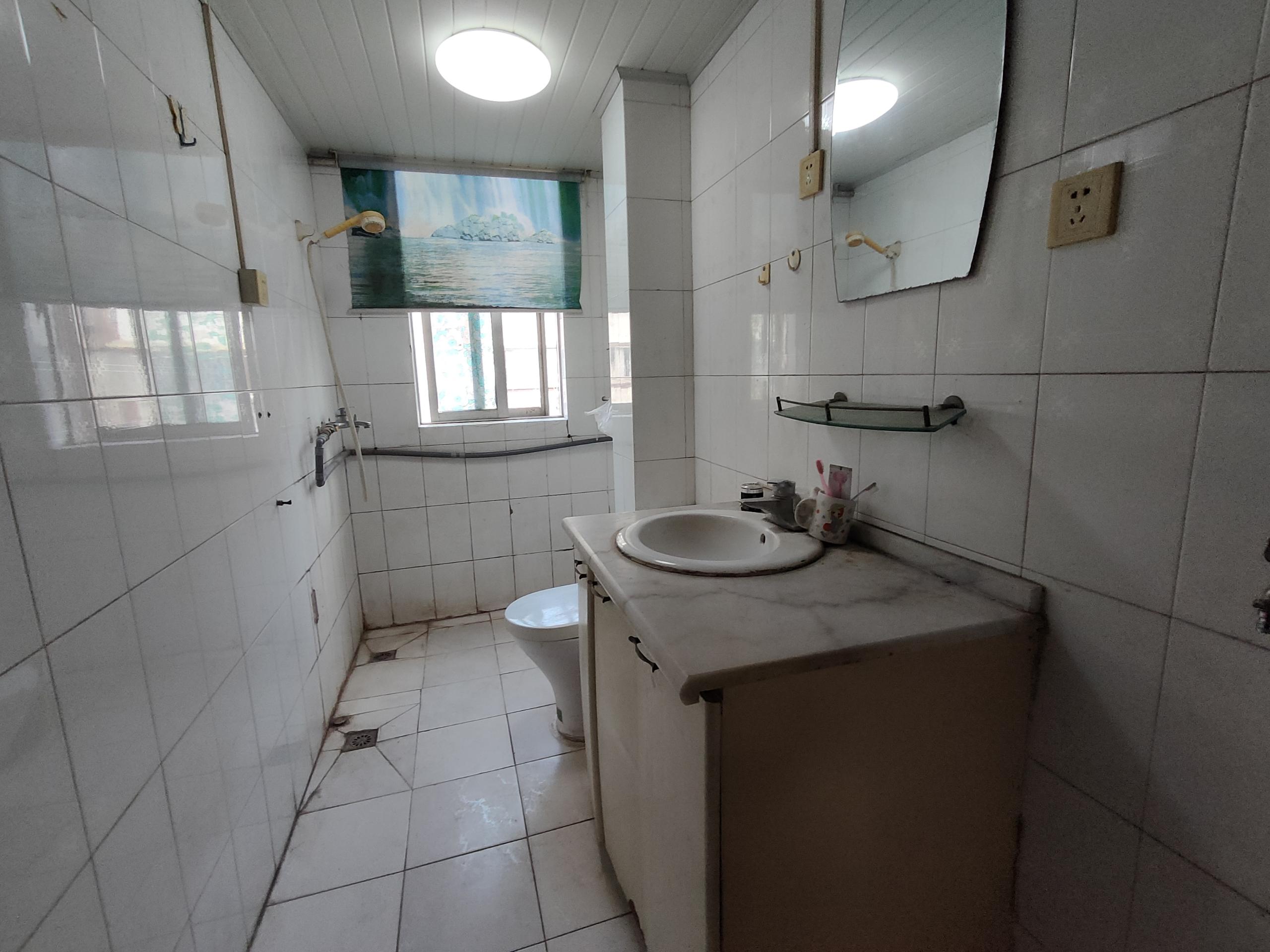 森大蒂花苑南区 2室1厅1卫 67.91m&sup2;