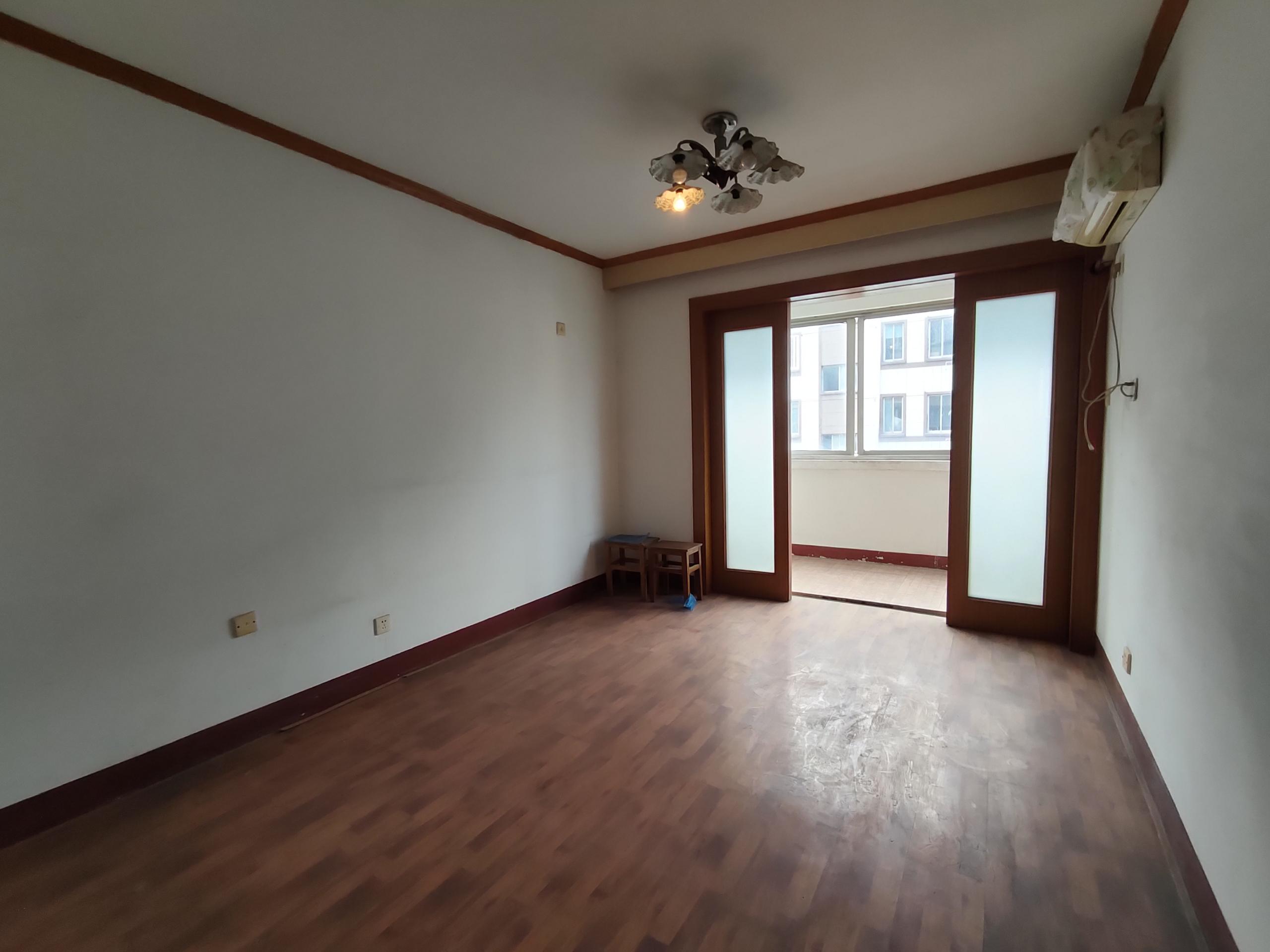 森大蒂花苑南区 2室1厅1卫 67.91m&sup2;