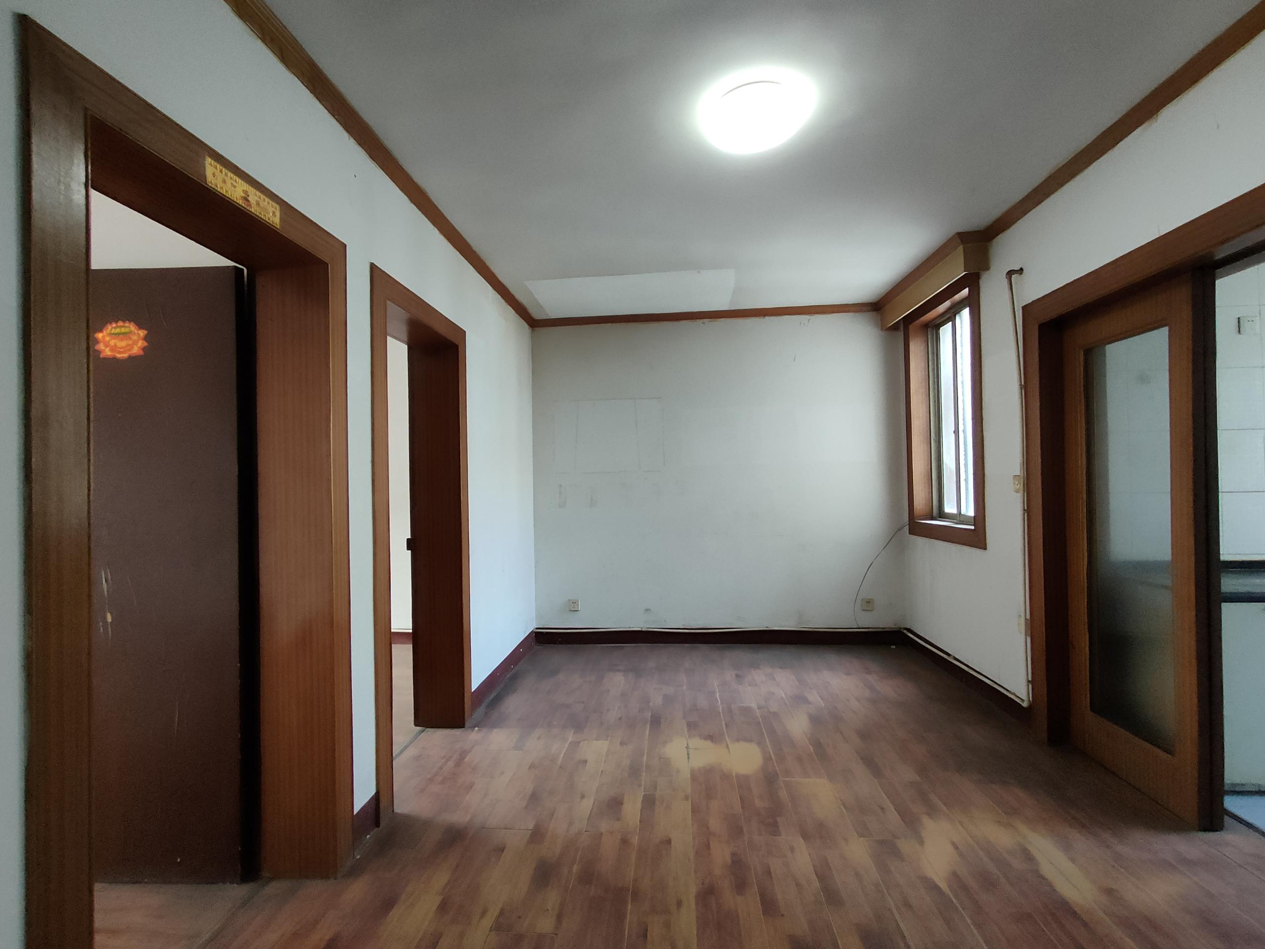 森大蒂花苑南区 2室1厅1卫 67.91m&sup2;