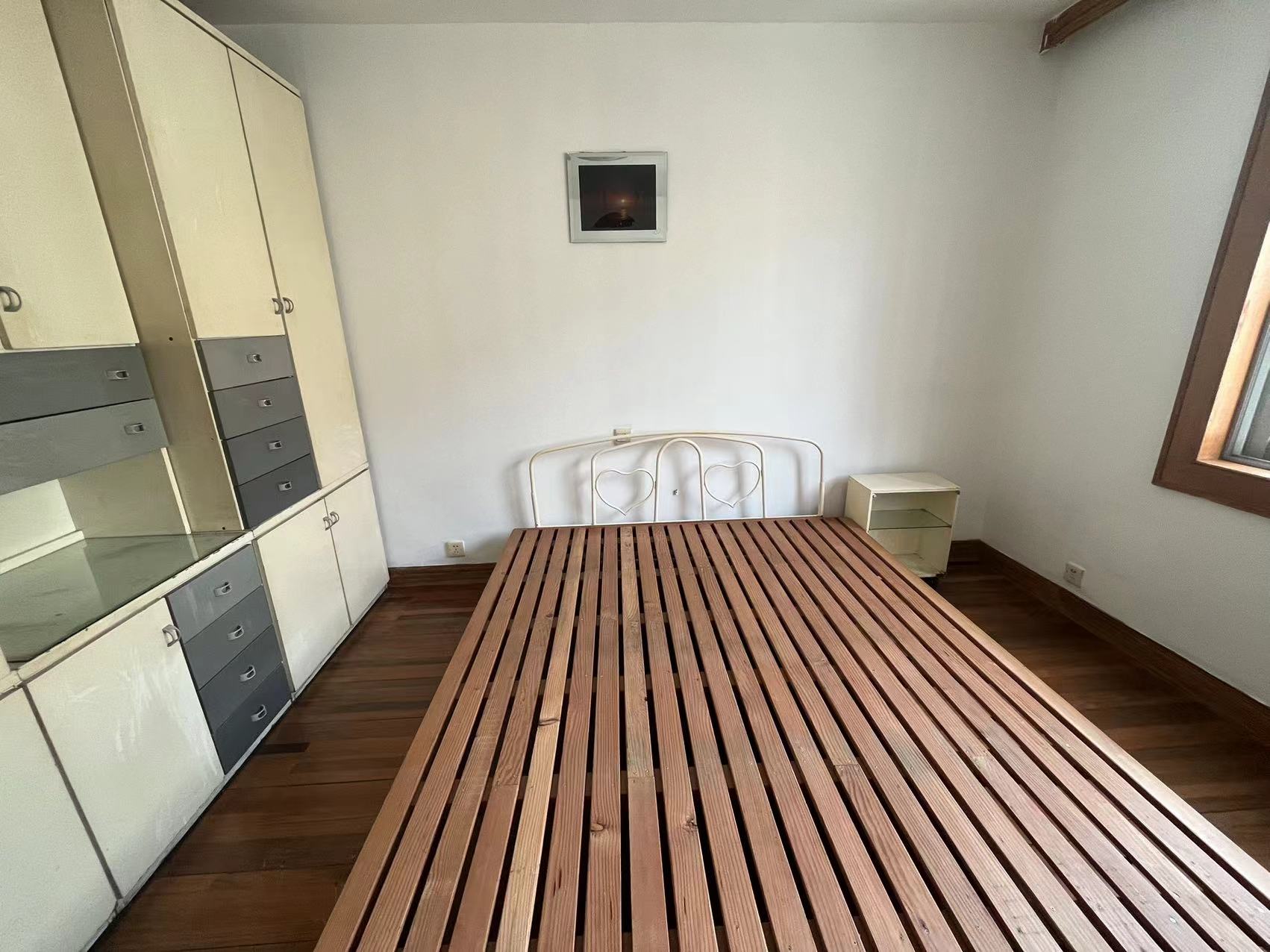 世纪园 2室1厅1卫 81.83m&sup2;