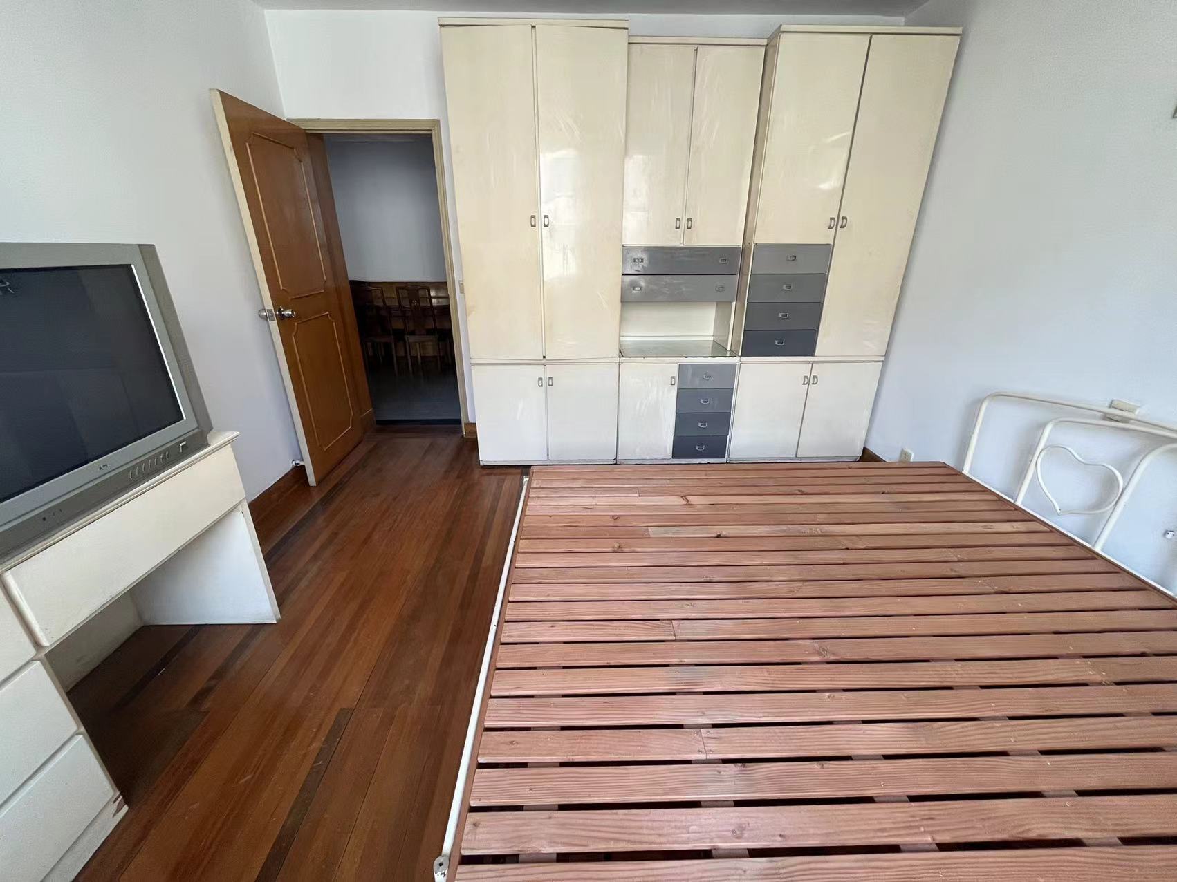 世纪园 2室1厅1卫 81.83m&sup2;