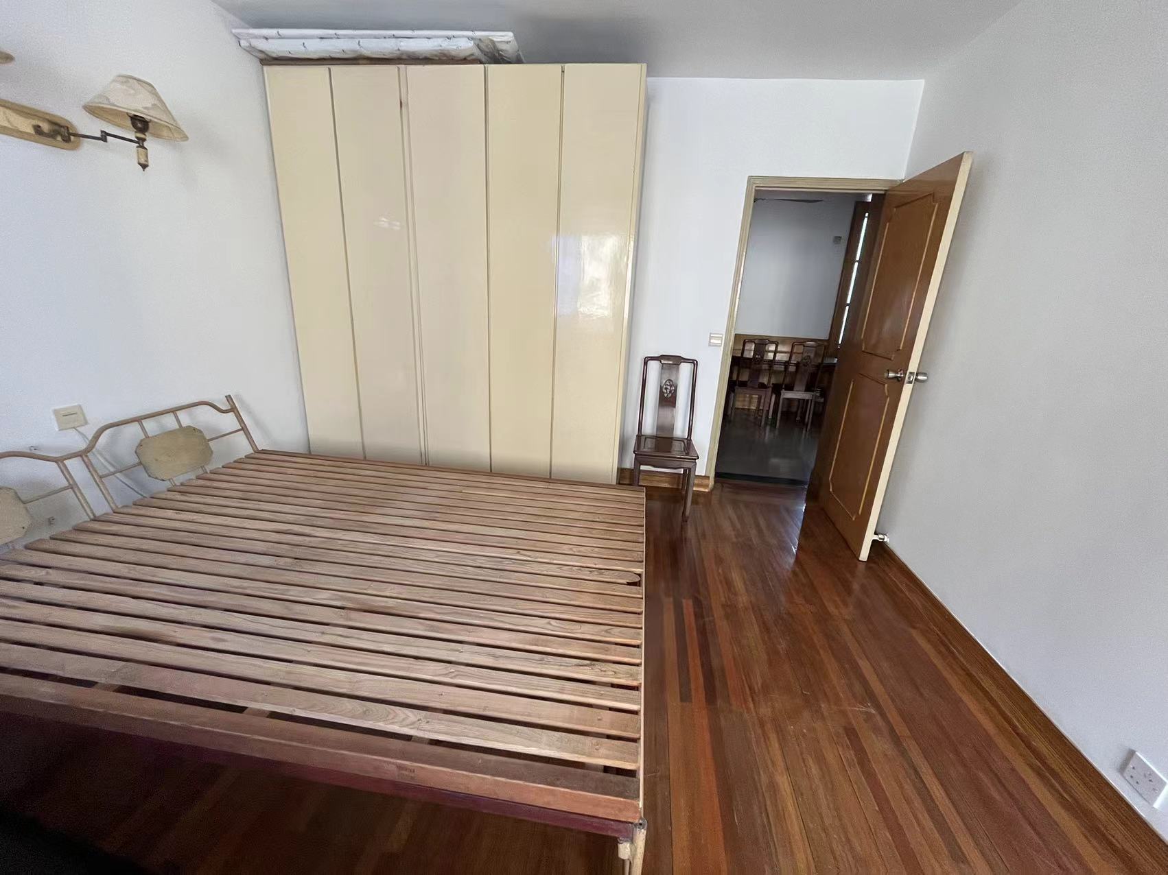 世纪园 2室1厅1卫 81.83m&sup2;