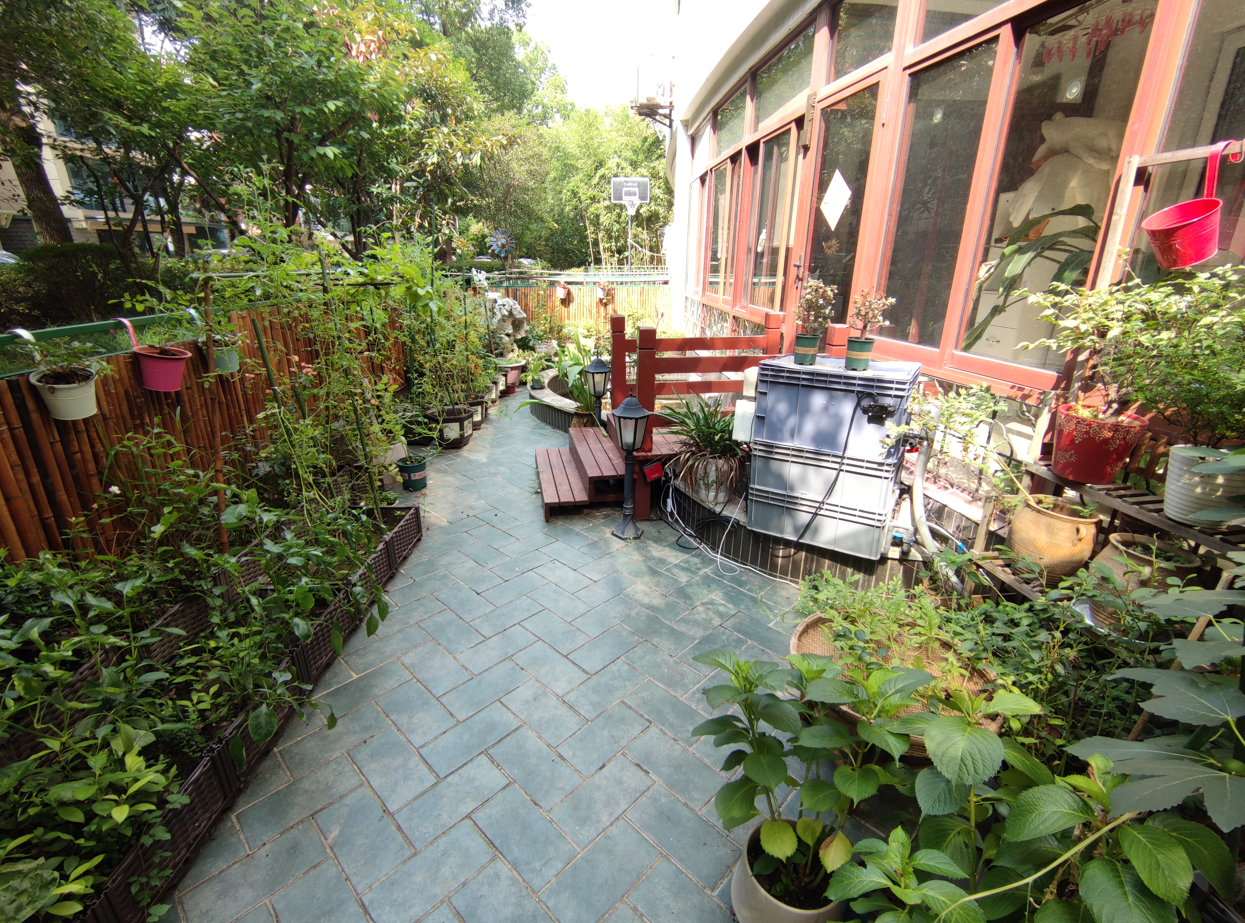 天安花园 3室2厅2卫 140.00m&sup2;