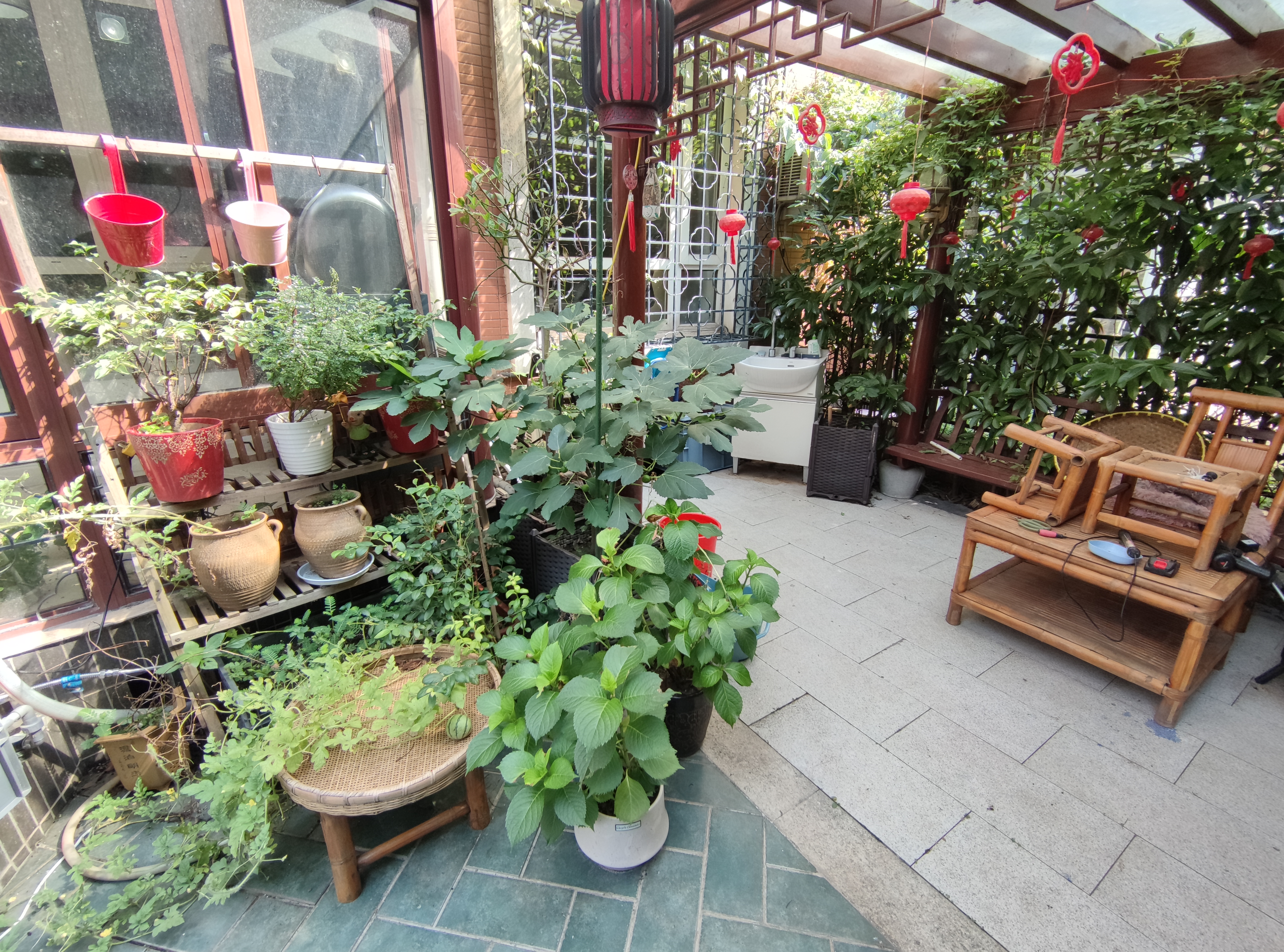 天安花园 3室2厅2卫 140.00m&sup2;