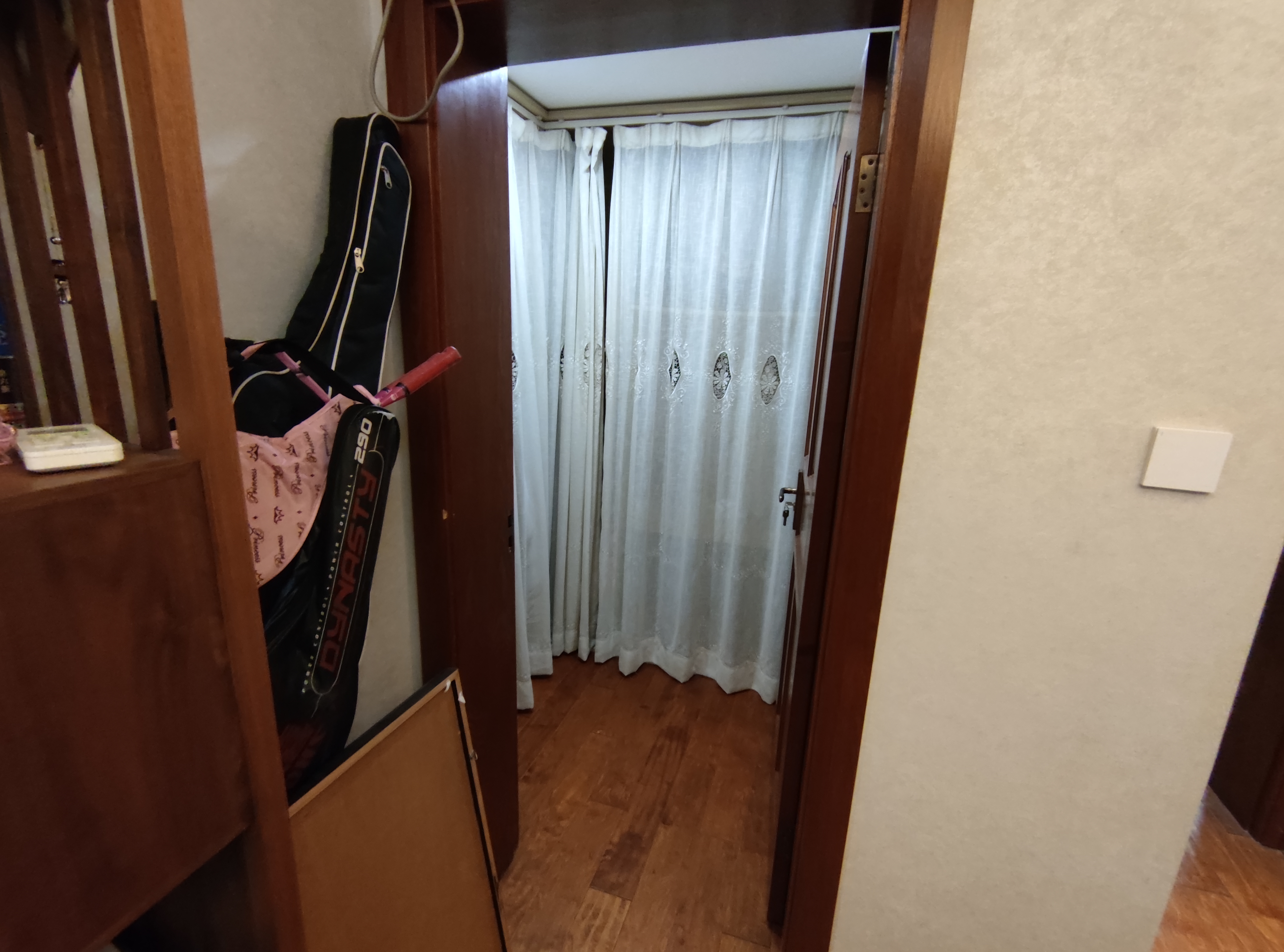 天安花园 3室2厅2卫 140.00m&sup2;
