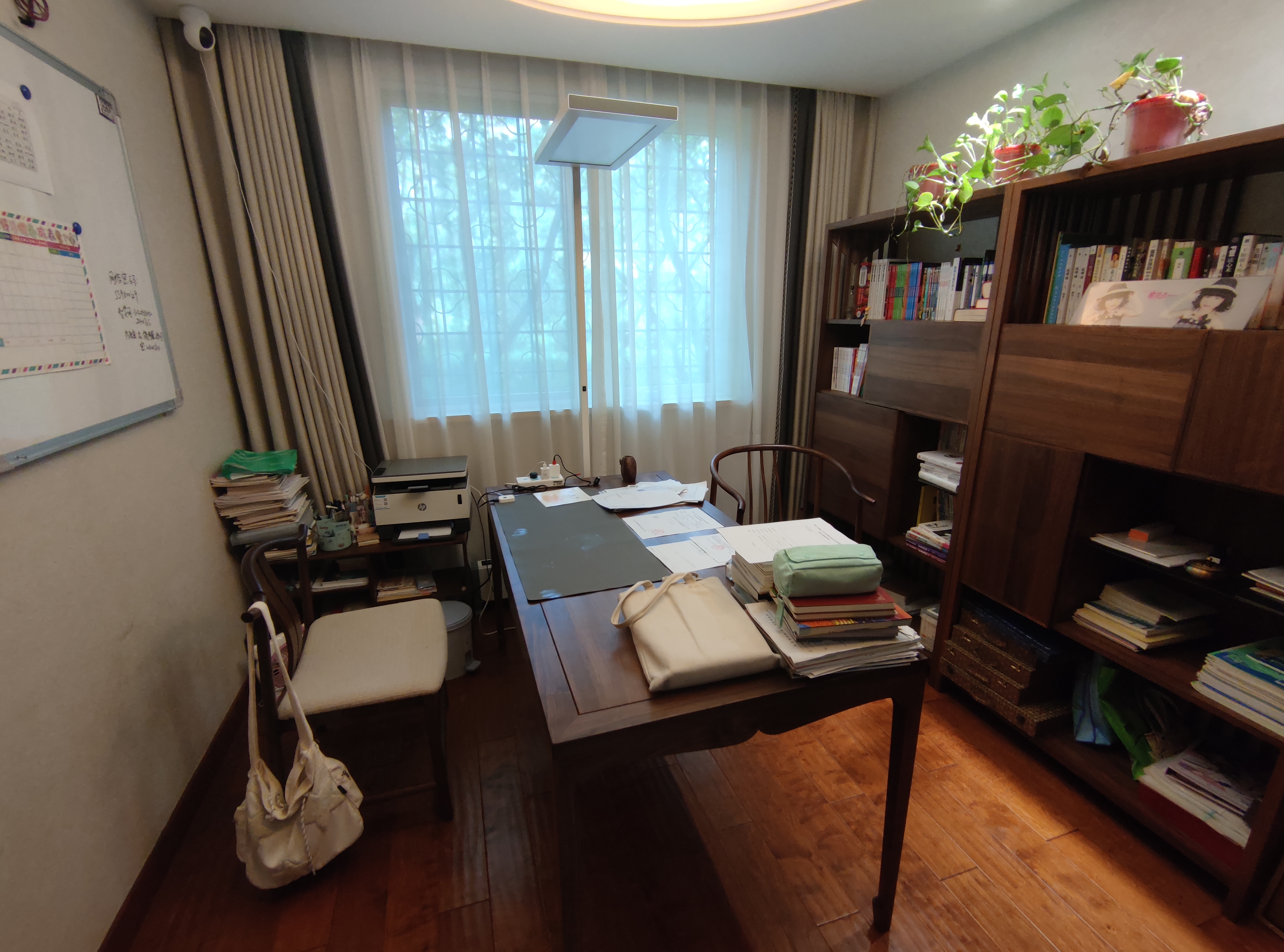天安花园 3室2厅2卫 140.00m&sup2;