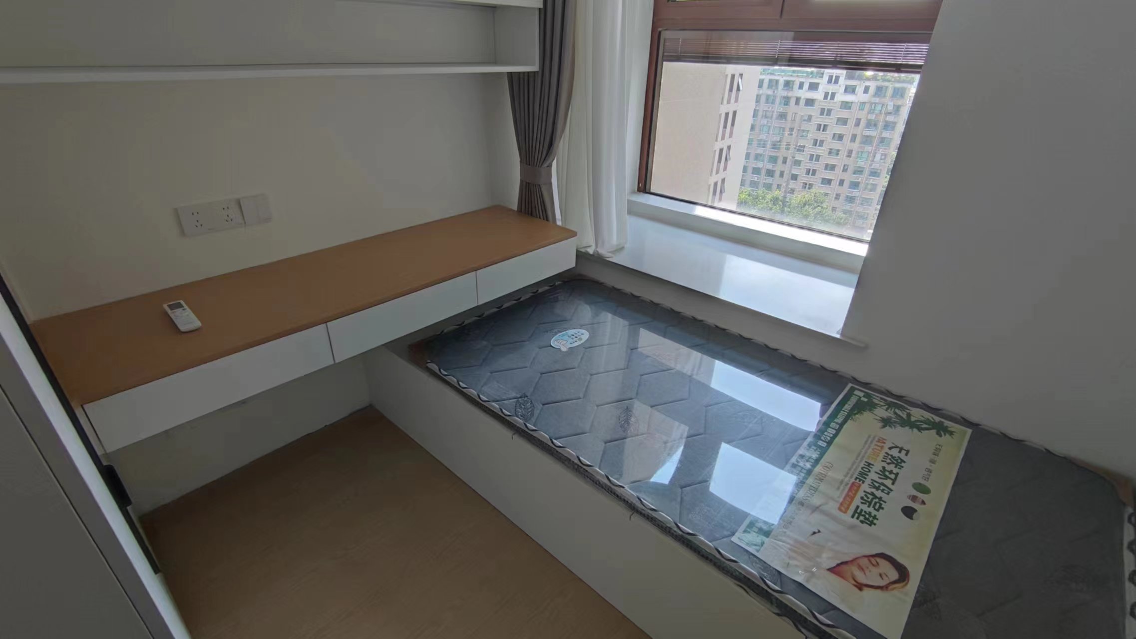 阳光悦城 3室1厅1卫 89m&sup2;