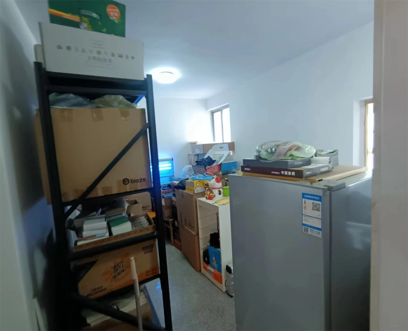 银花苑 3室1厅1卫 80m²