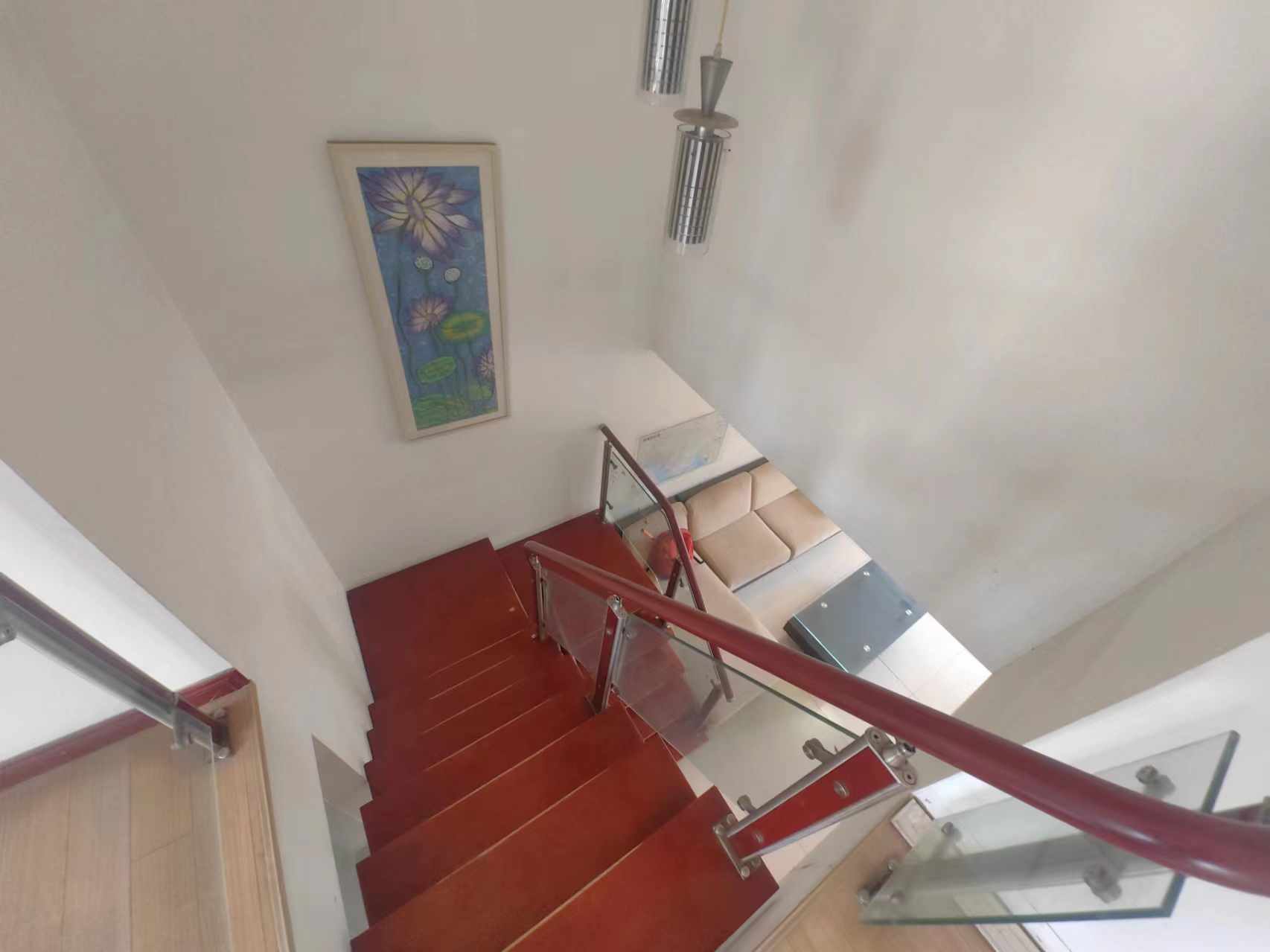 东晖花园 4室2厅2卫 135.62m²
