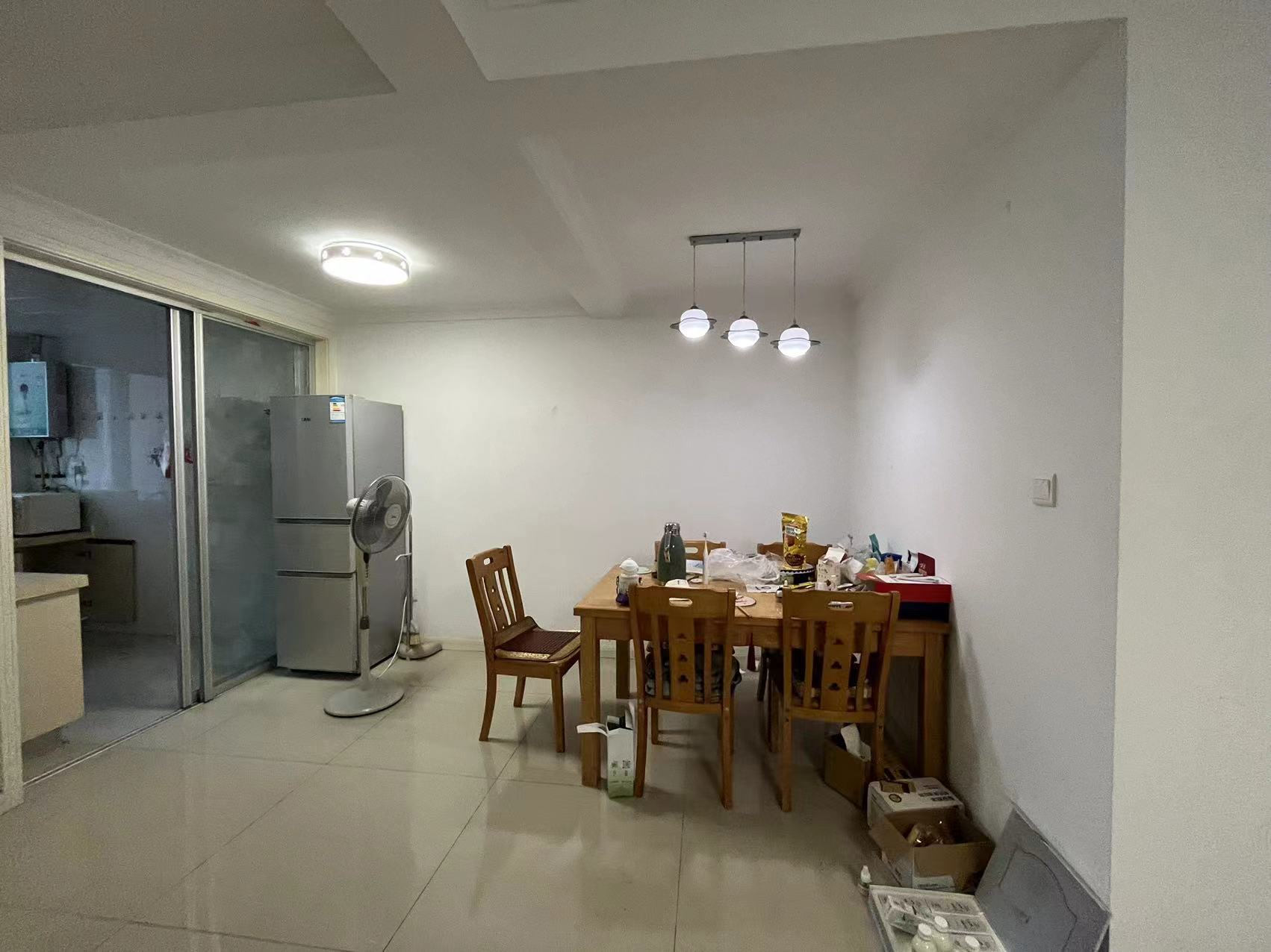 濠景仁居 1室2厅1卫 77.23m&sup2;