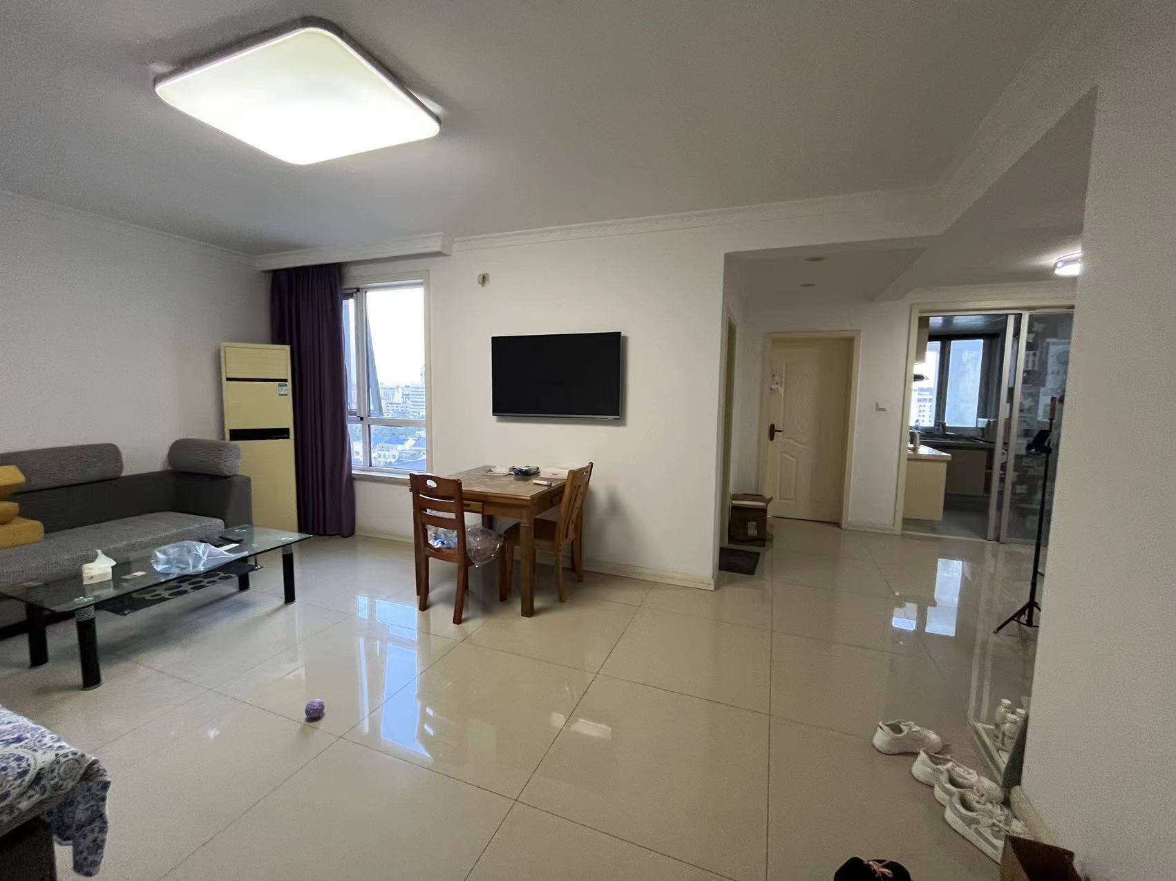 濠景仁居 1室2厅1卫 77.23m&sup2;