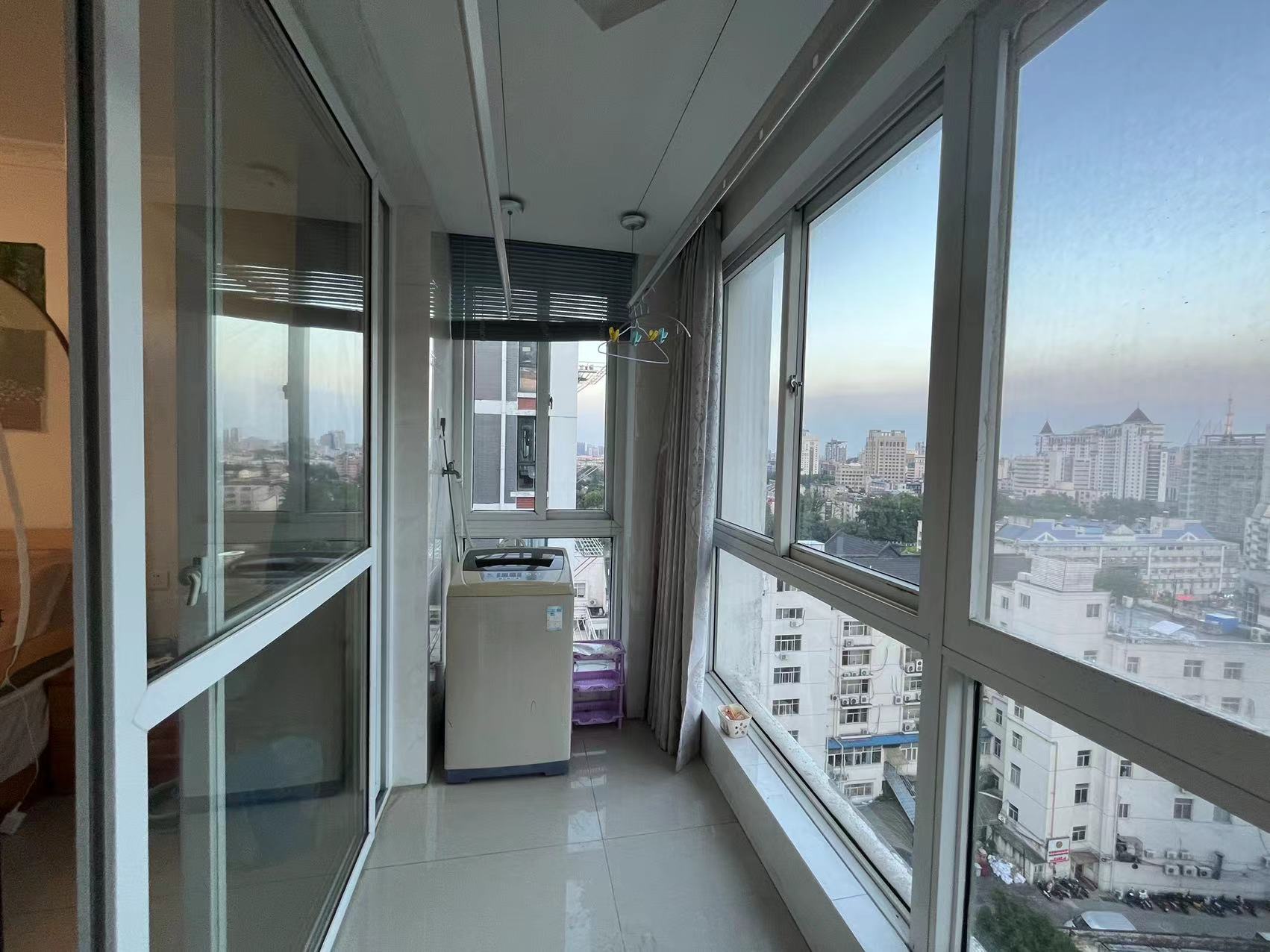 濠景仁居 1室2厅1卫 77.23m&sup2;