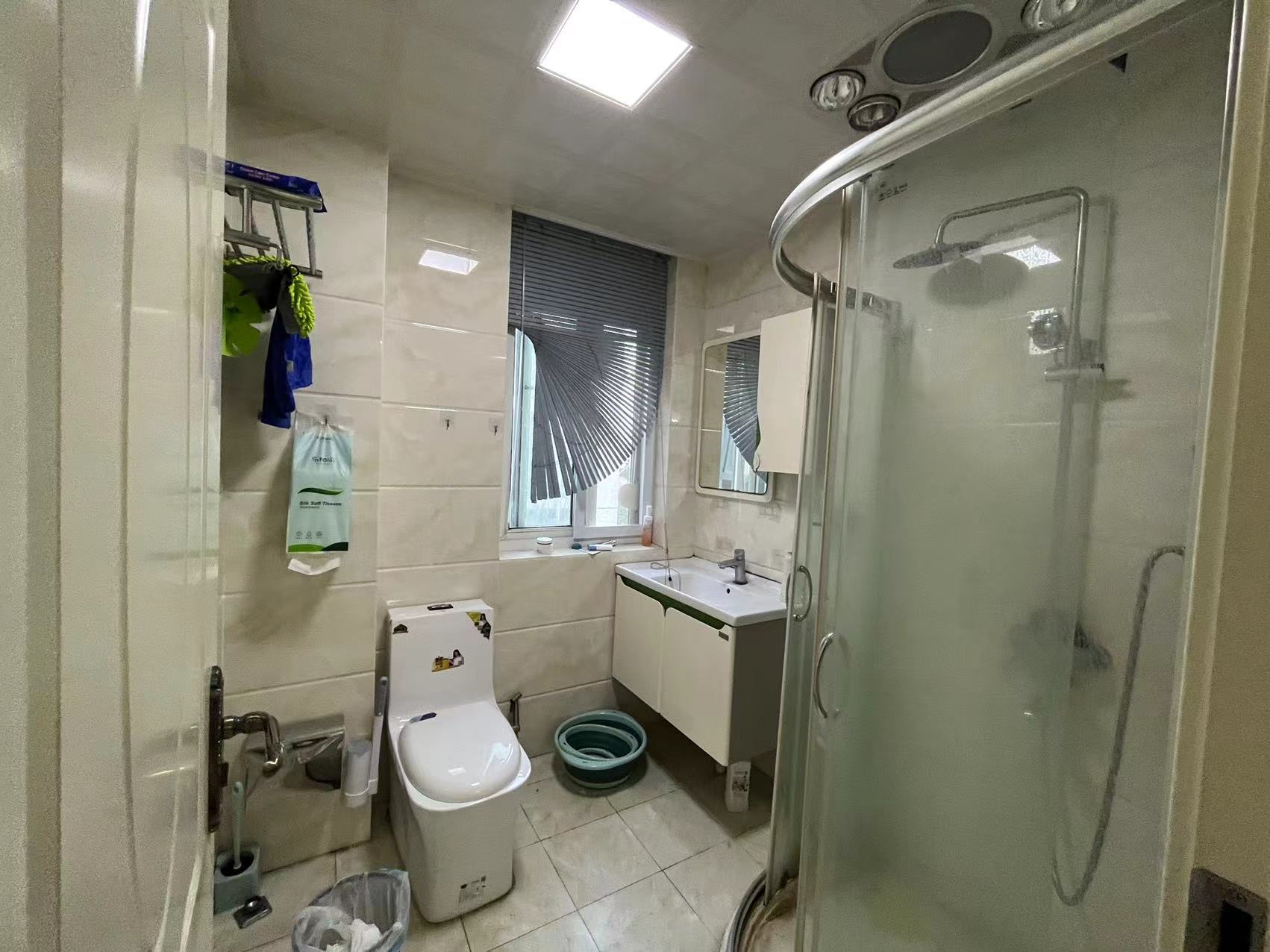 濠景仁居 1室2厅1卫 77.23m&sup2;