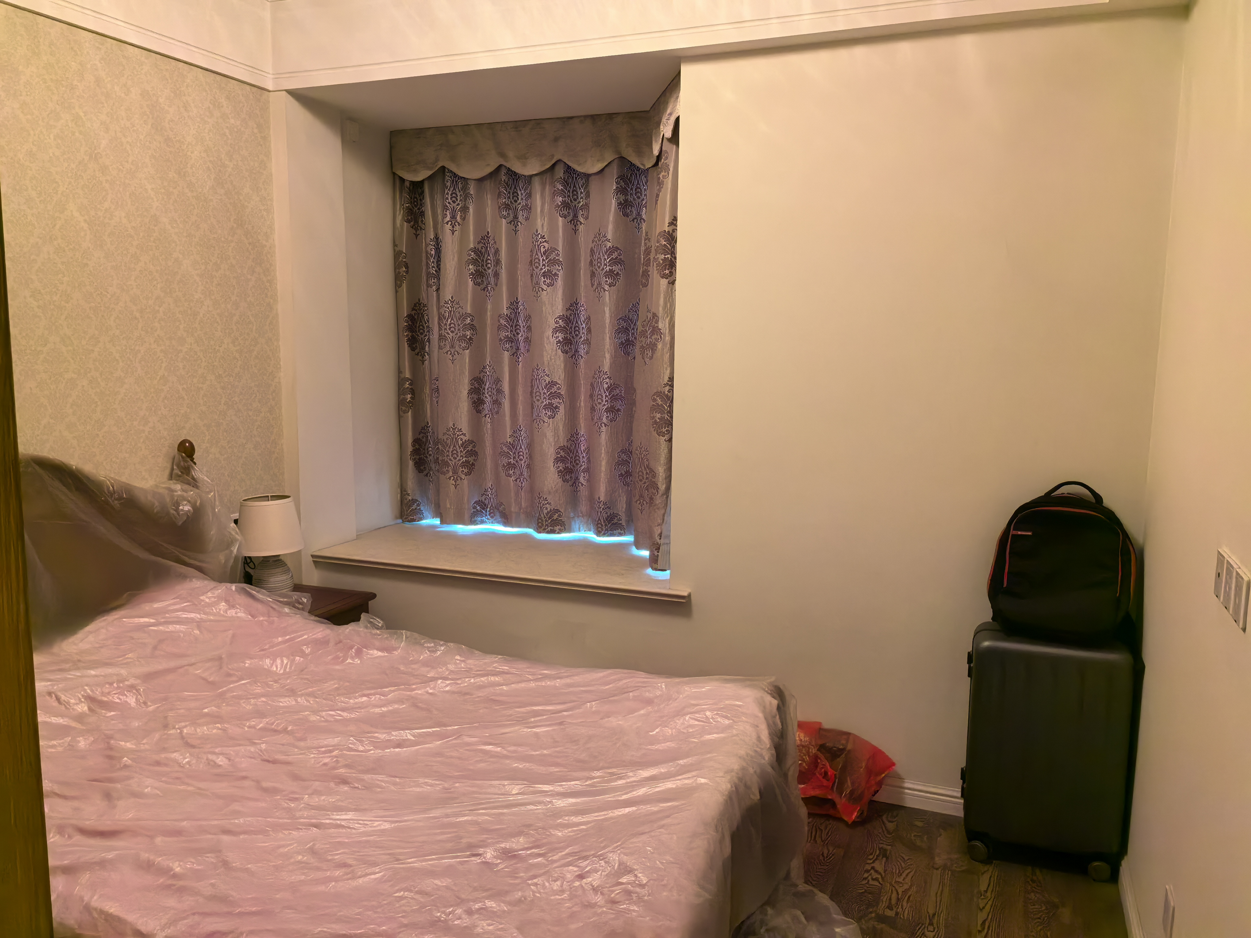 优山美地花园南区 5室3厅2卫 237.42m&sup2;