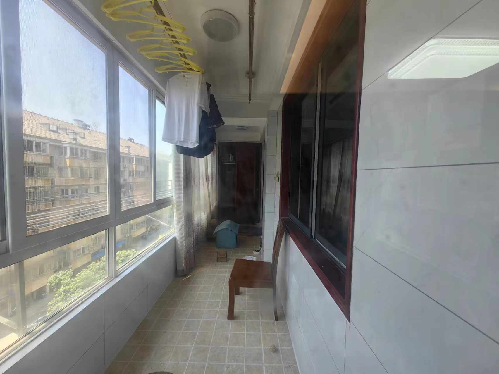 未来锦城 3室2厅1卫 117m&sup2;