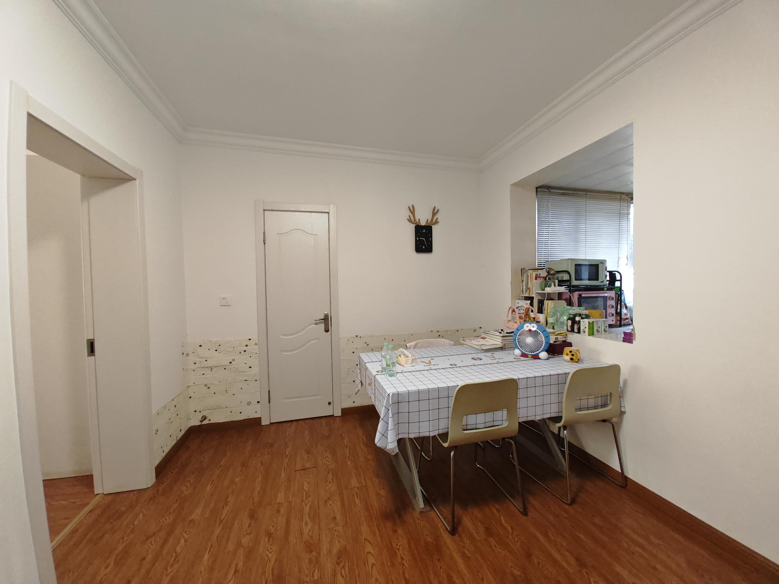 望江楼小区 1室1厅1卫 49.39m&sup2;