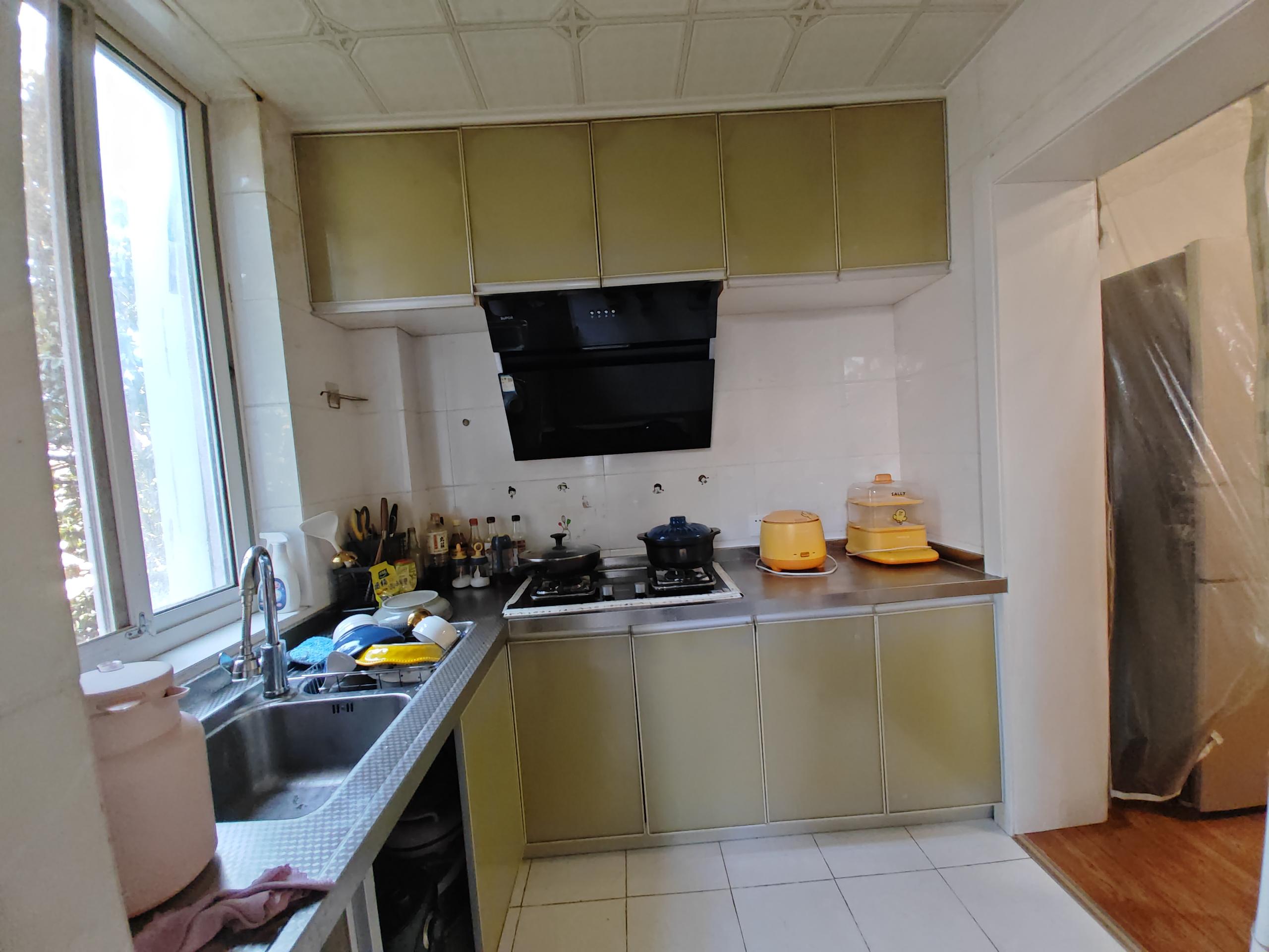 望江楼小区 1室1厅1卫 49.39m&sup2;