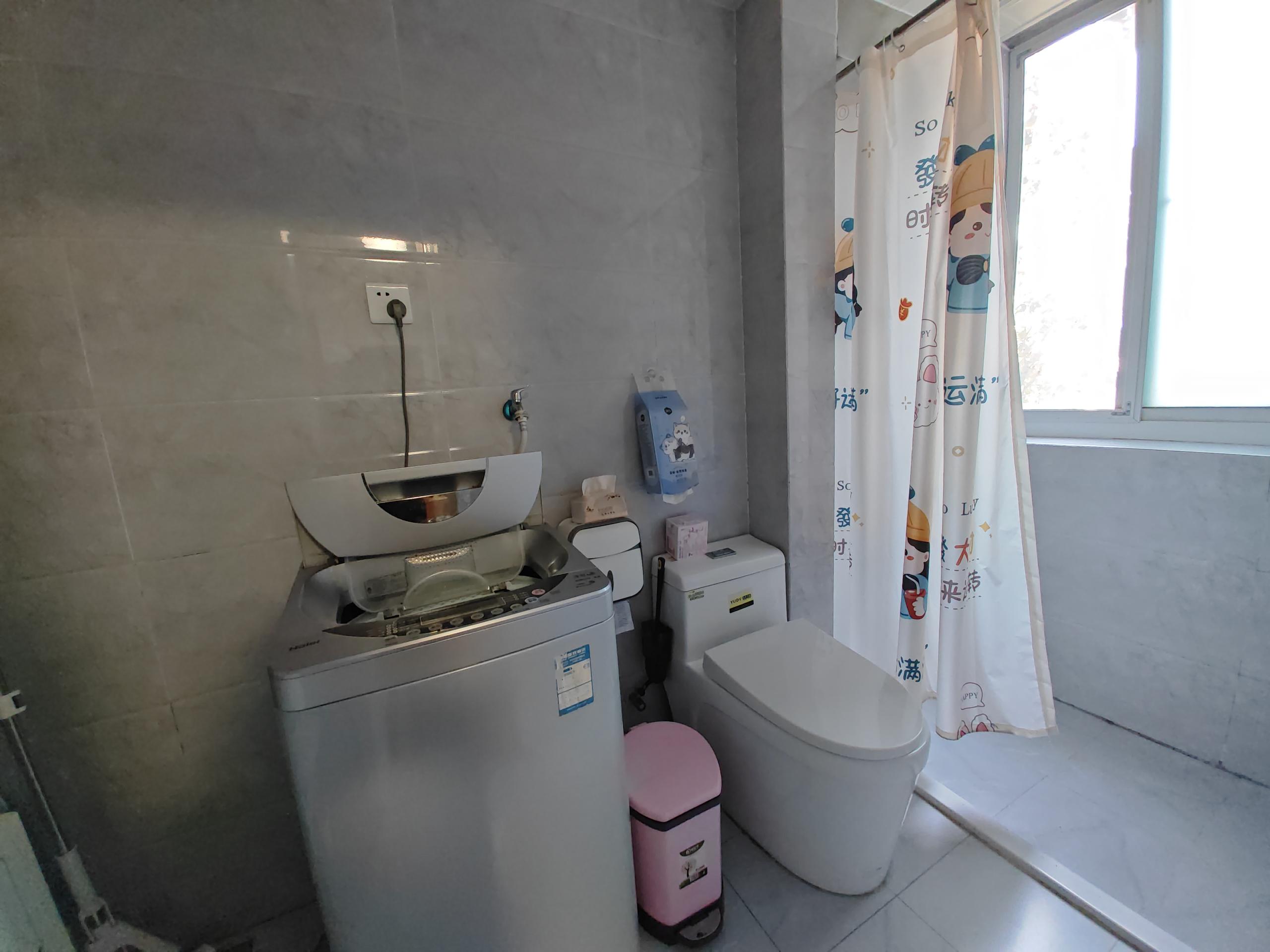 望江楼小区 1室1厅1卫 49.39m&sup2;