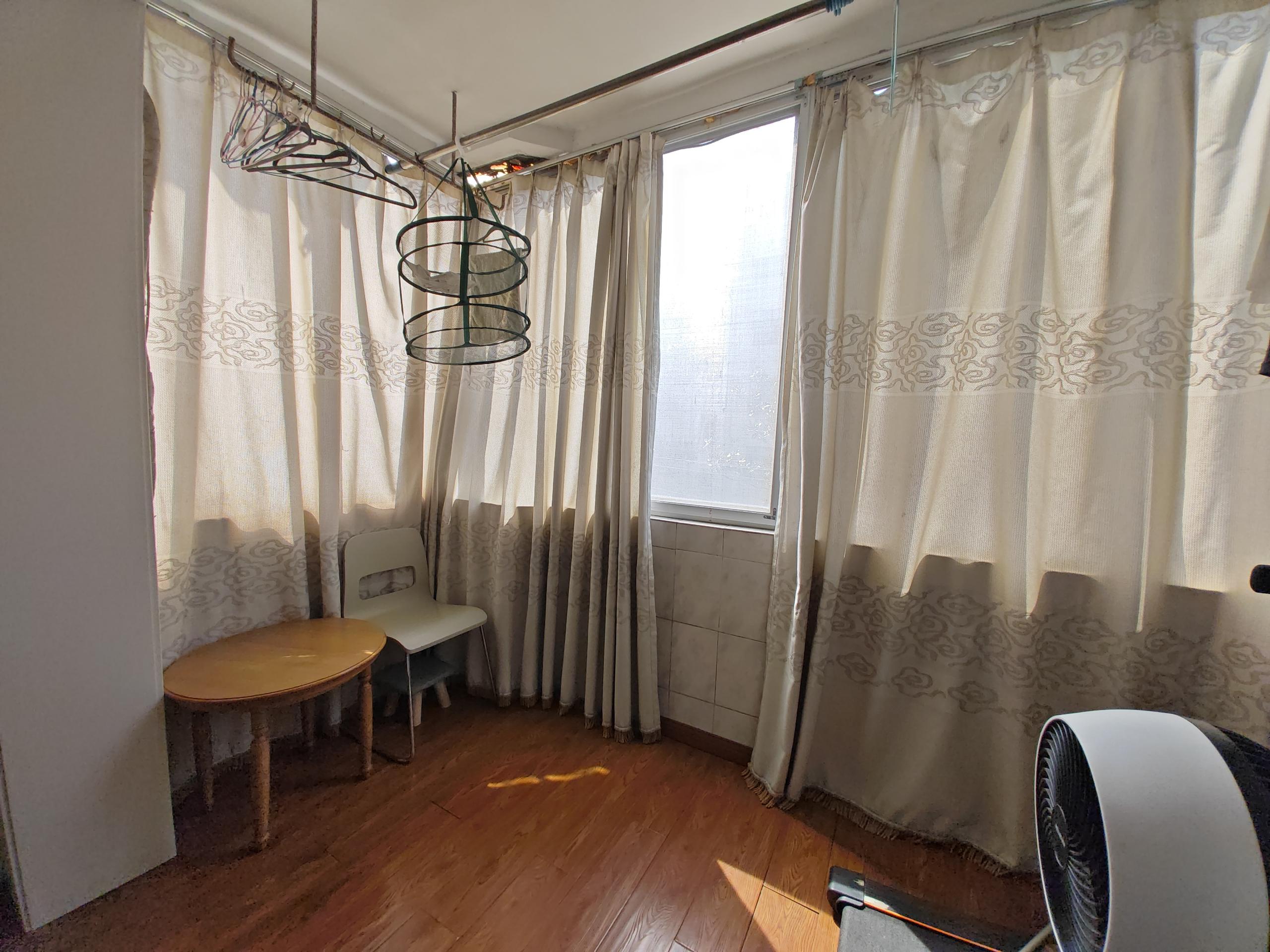 望江楼小区 1室1厅1卫 49.39m&sup2;