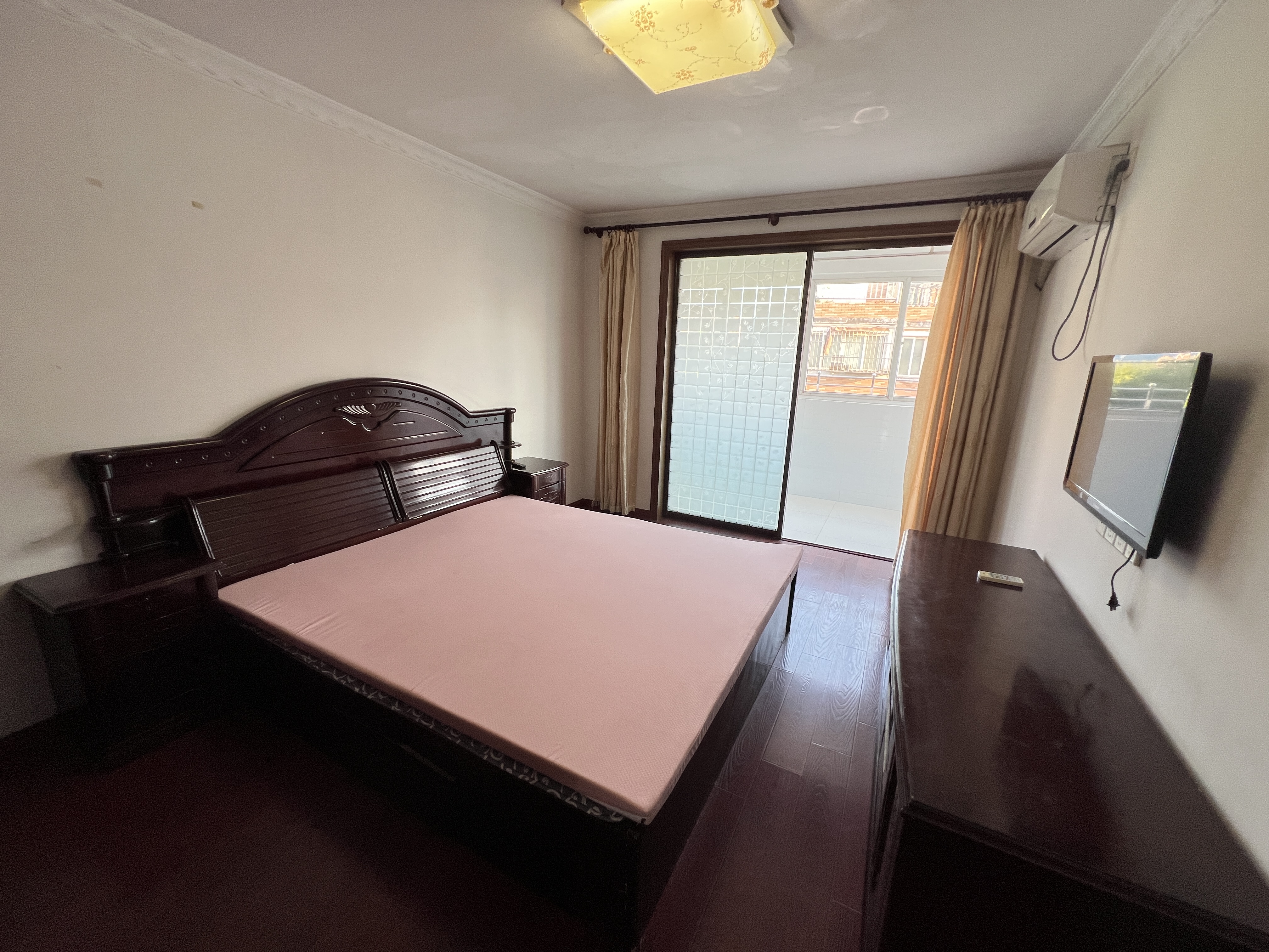 滨江花园 2室1厅1卫 88m&sup2;