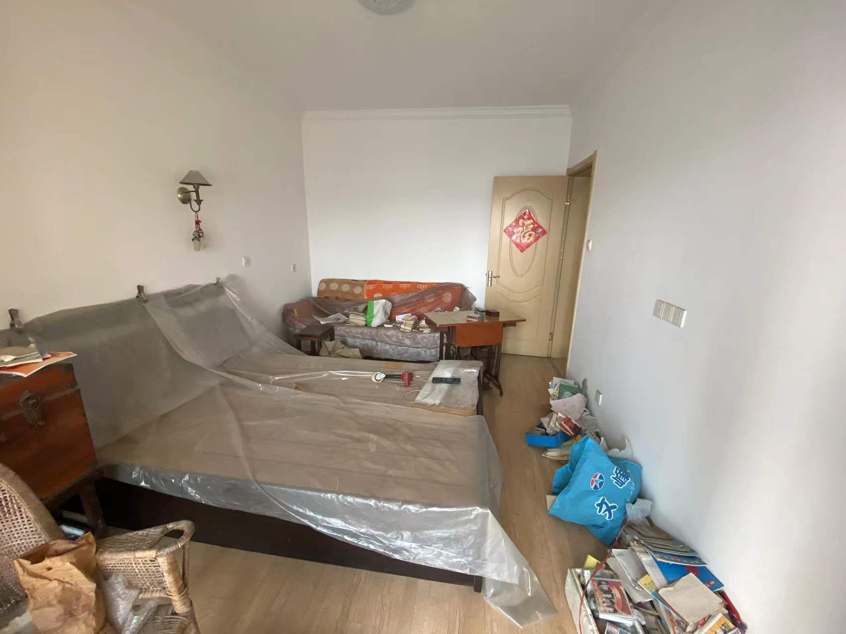裕豐廣場 2室2厅1卫 112m&sup2;
