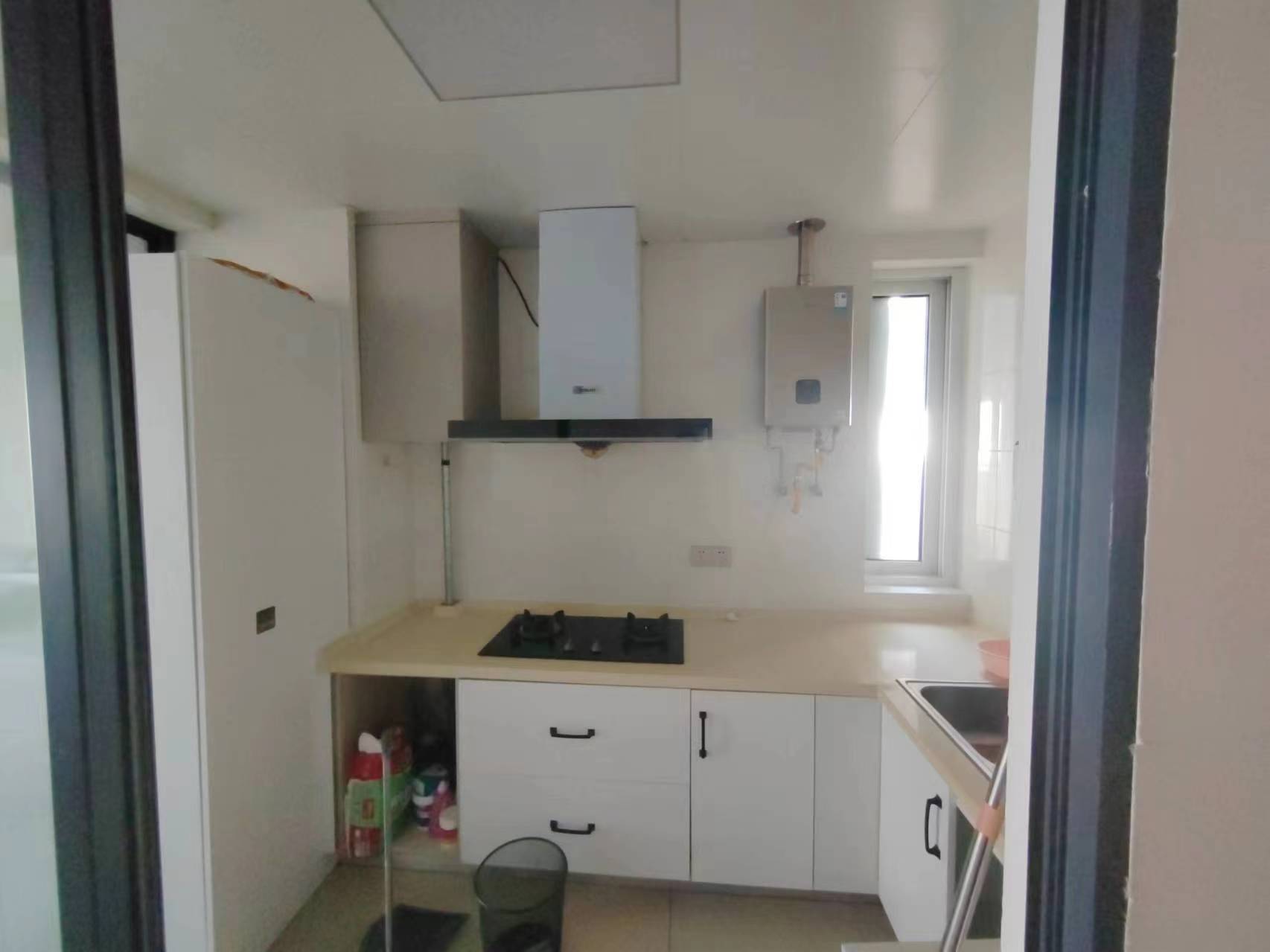 佳源都市 3室2厅2卫 110m&sup2;